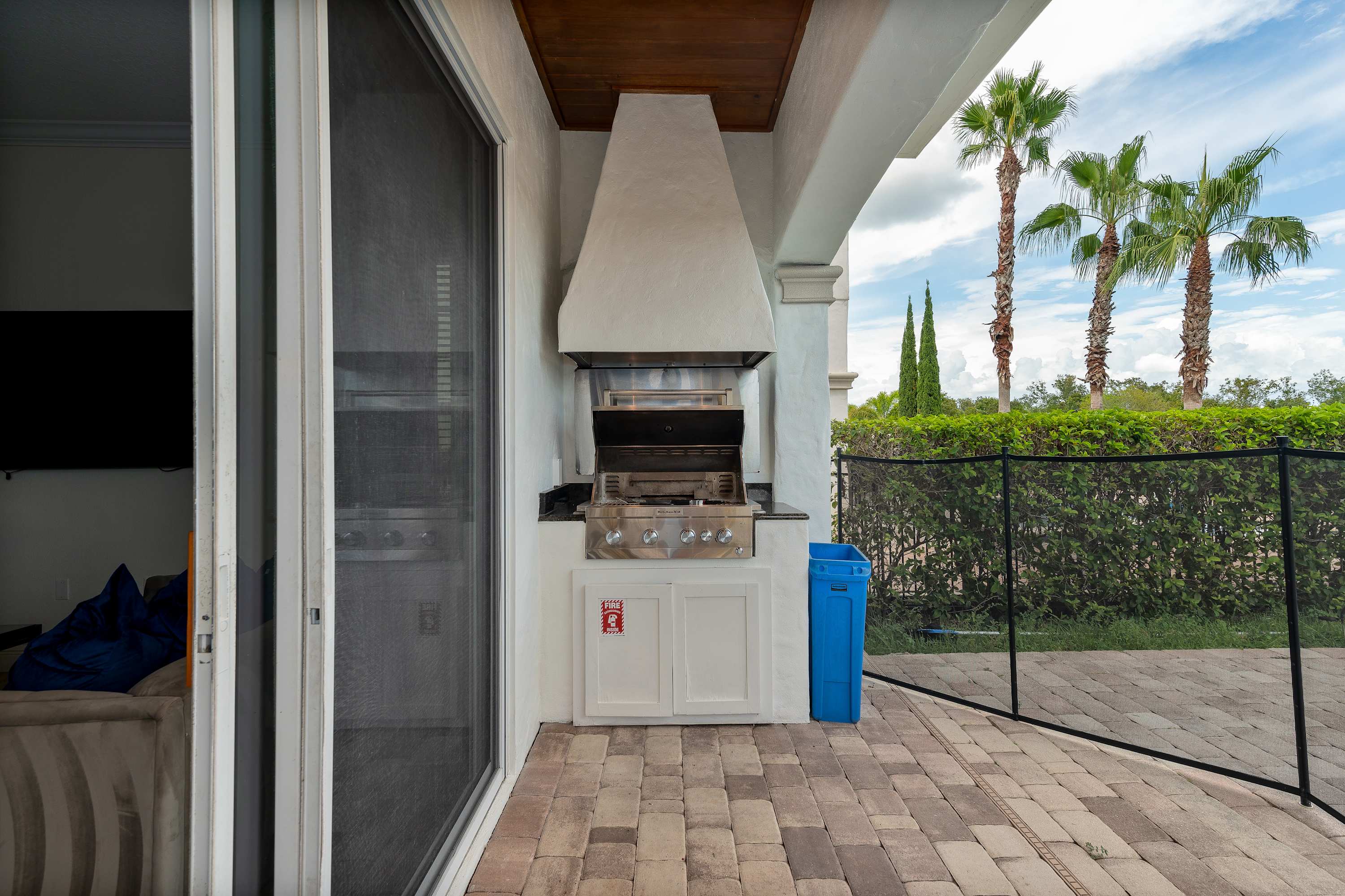 Golf Course View! Game Room, Private Heated Pool!