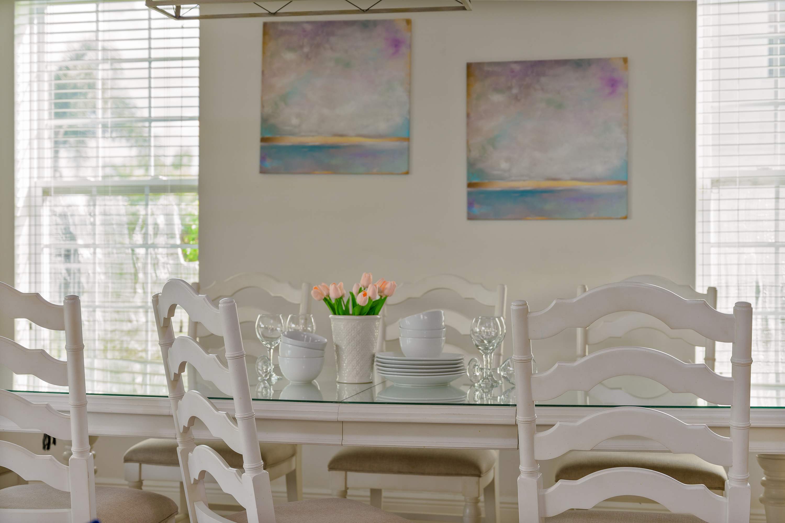 Golf Course View! Game Room, Private Heated Pool!