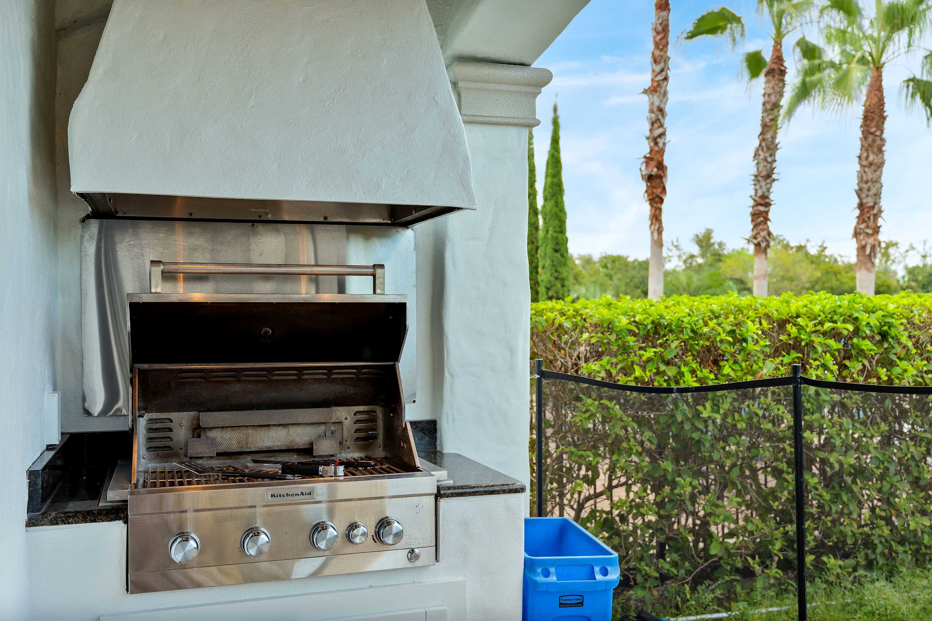 Golf Course View! Game Room, Private Heated Pool!