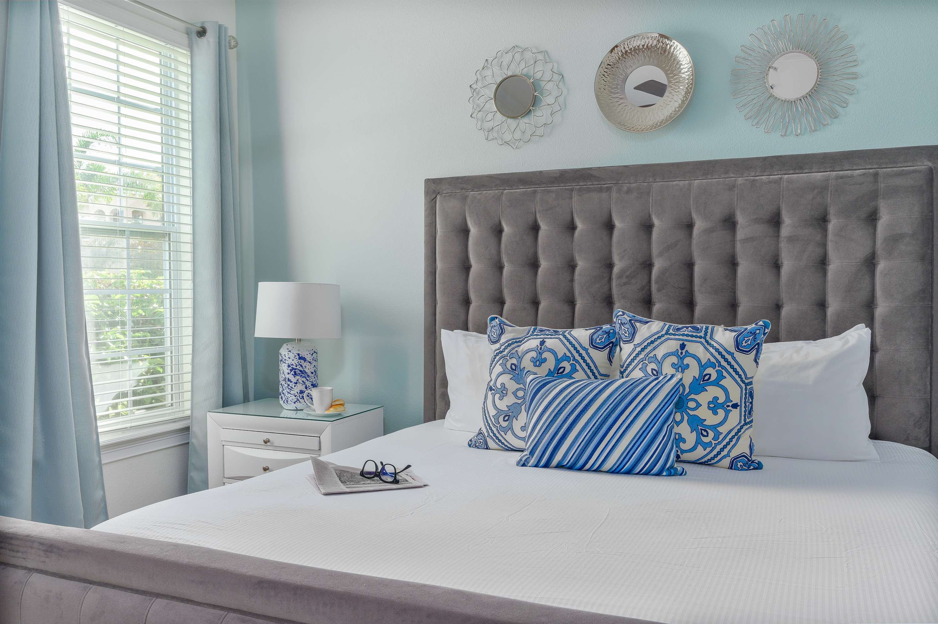 Golf Course View! Game Room, Private Heated Pool!