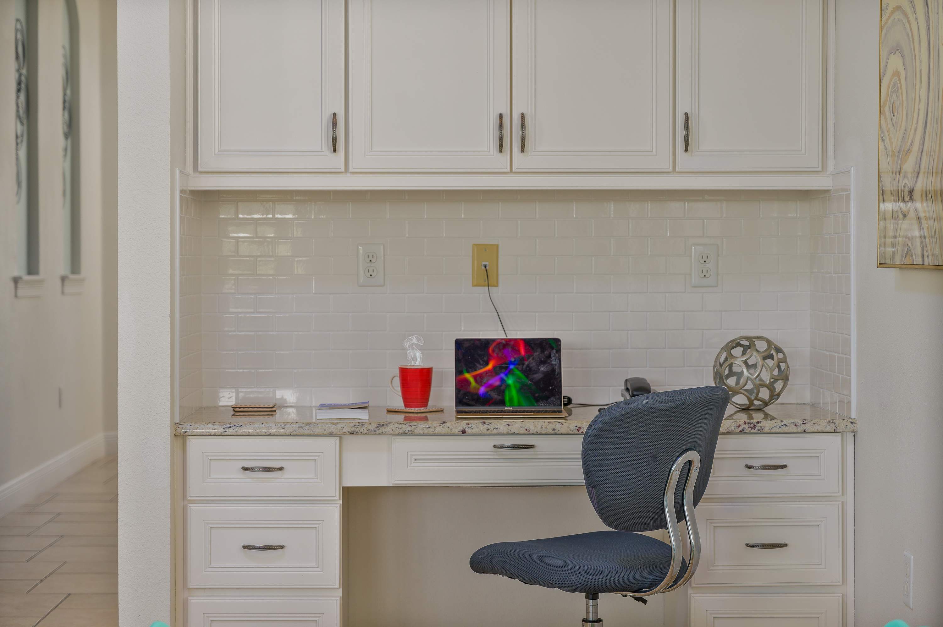 Golf Course View! Game Room, Private Heated Pool!