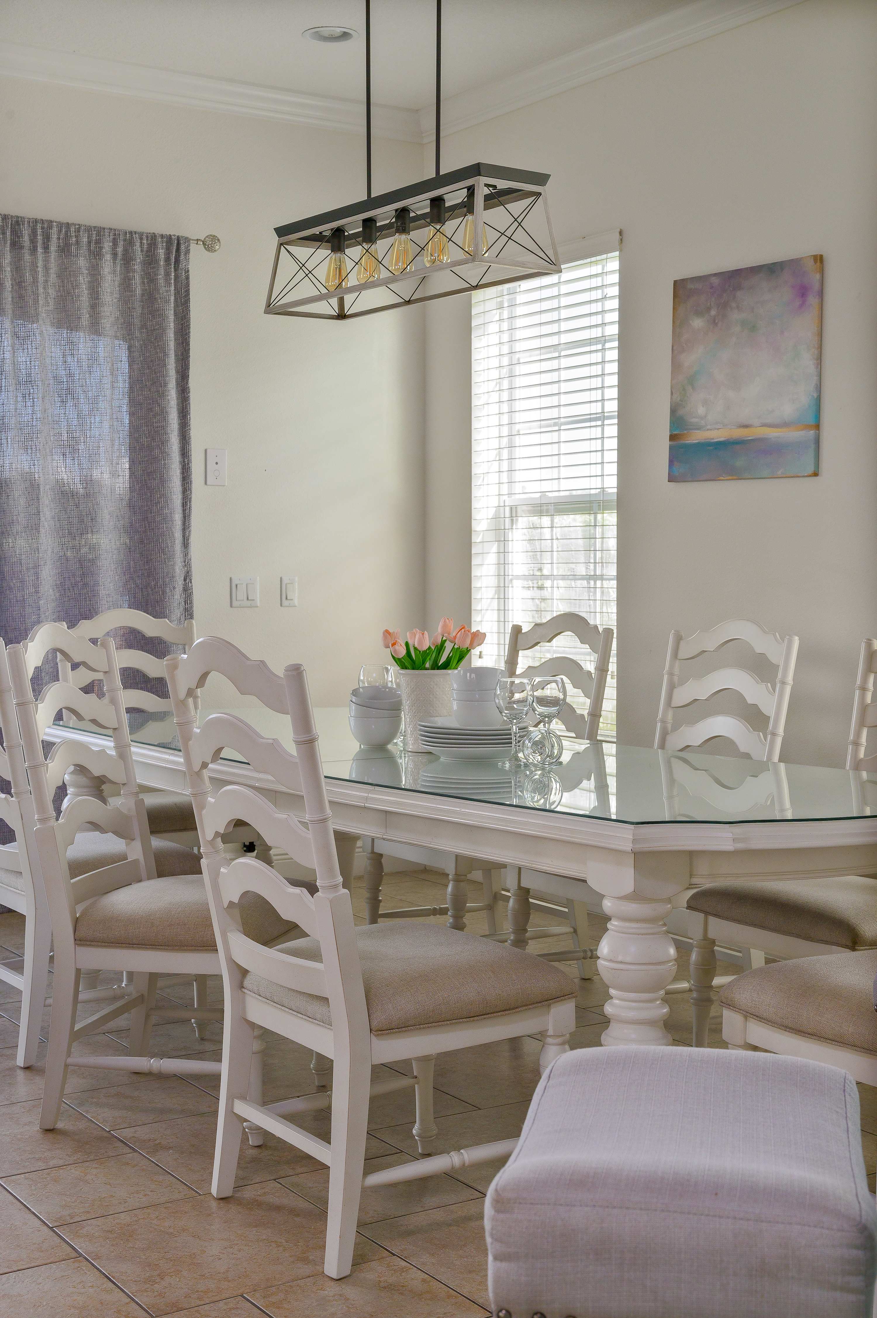 Golf Course View! Game Room, Private Heated Pool!