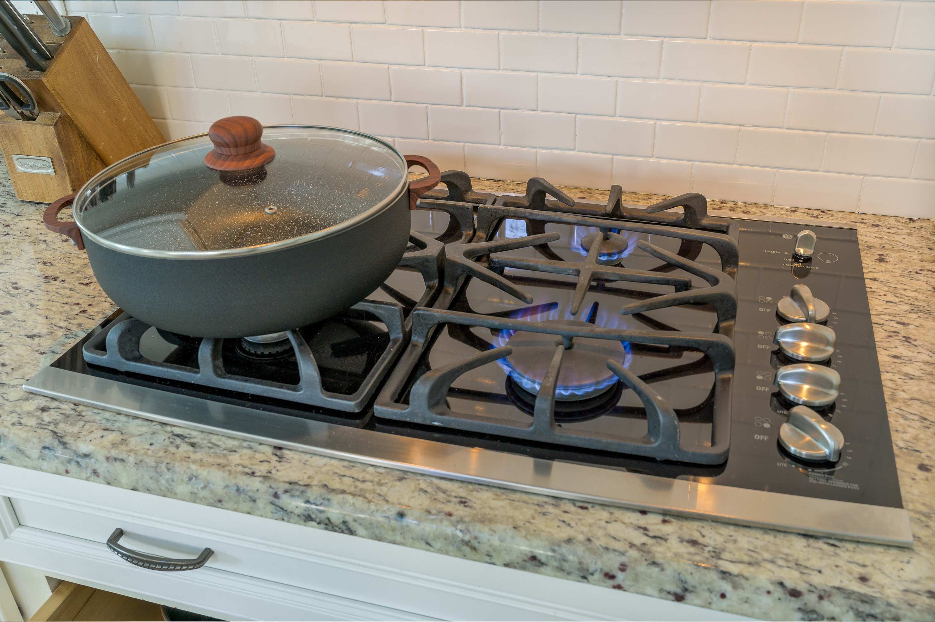 Golf Course View! Game Room, Private Heated Pool!