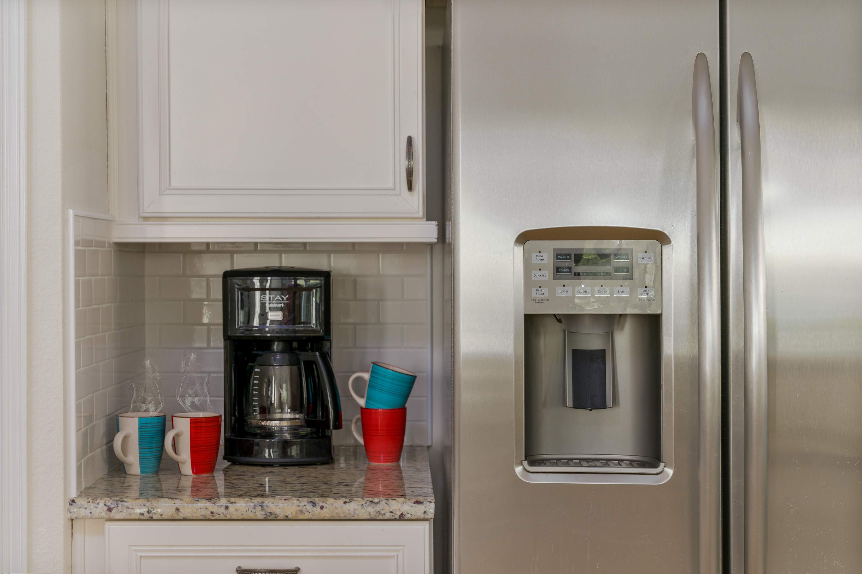 Golf Course View! Game Room, Private Heated Pool!