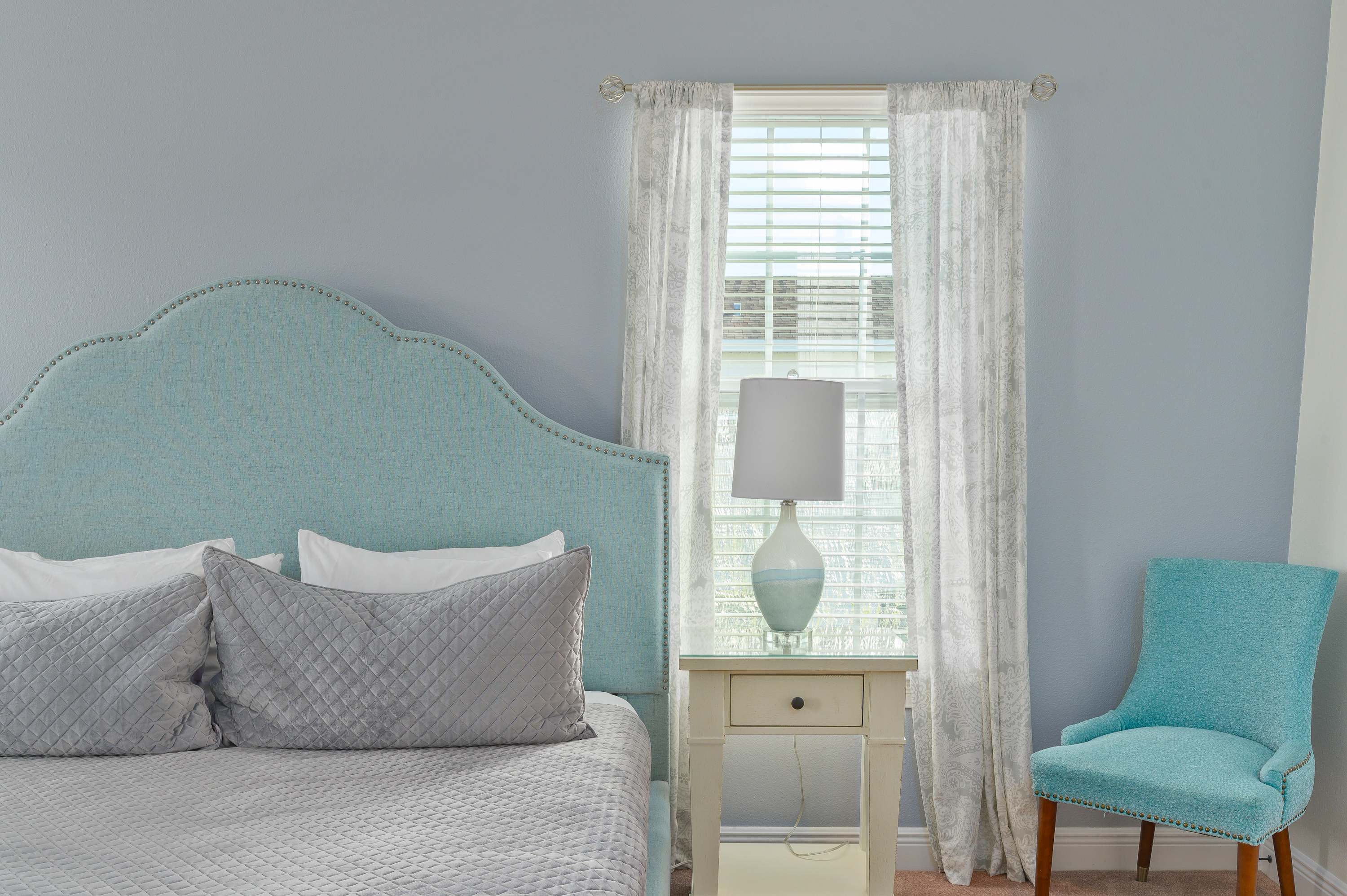 Golf Course View! Game Room, Private Heated Pool!