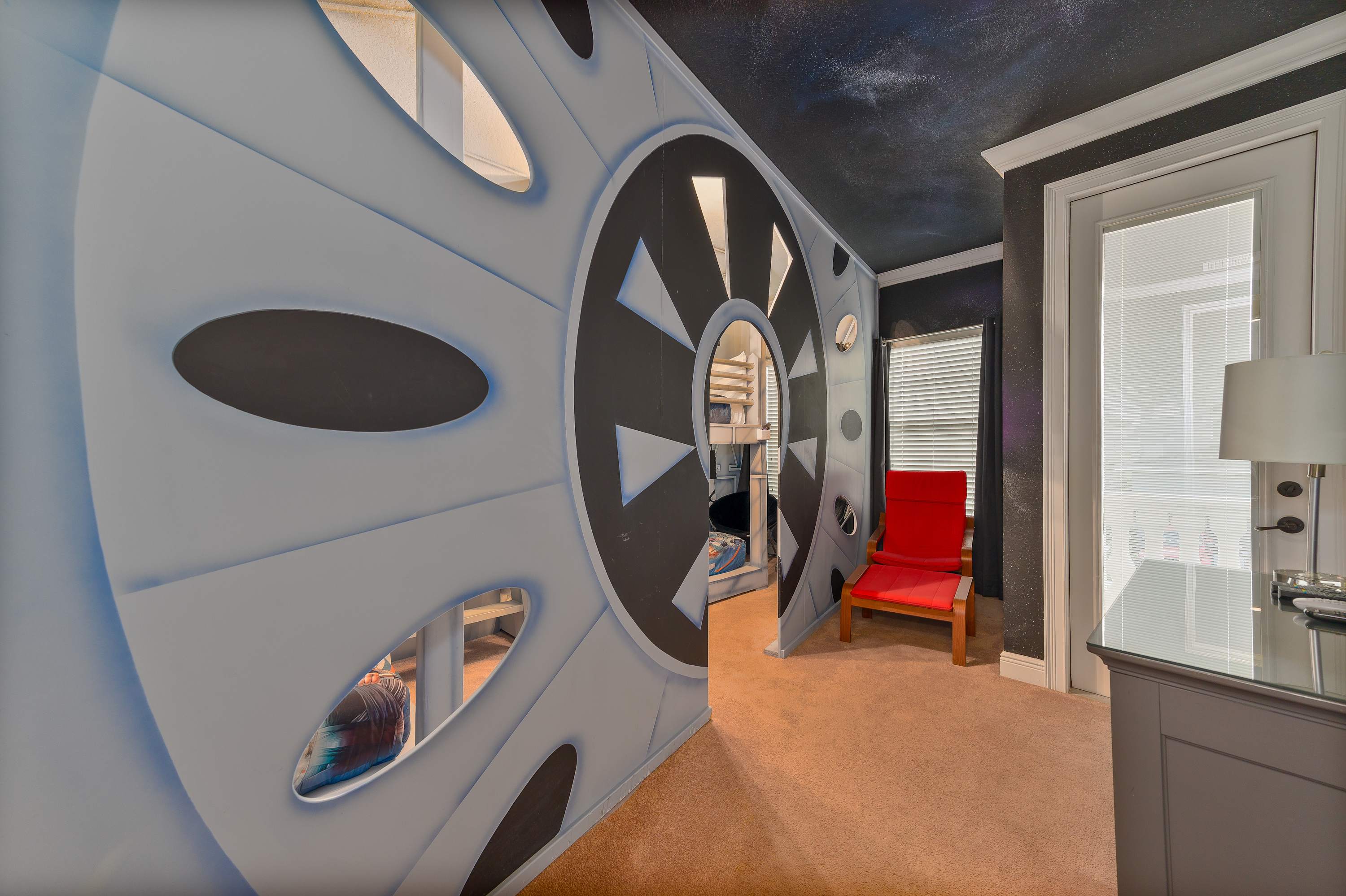 Golf Course View! Game Room, Private Heated Pool!