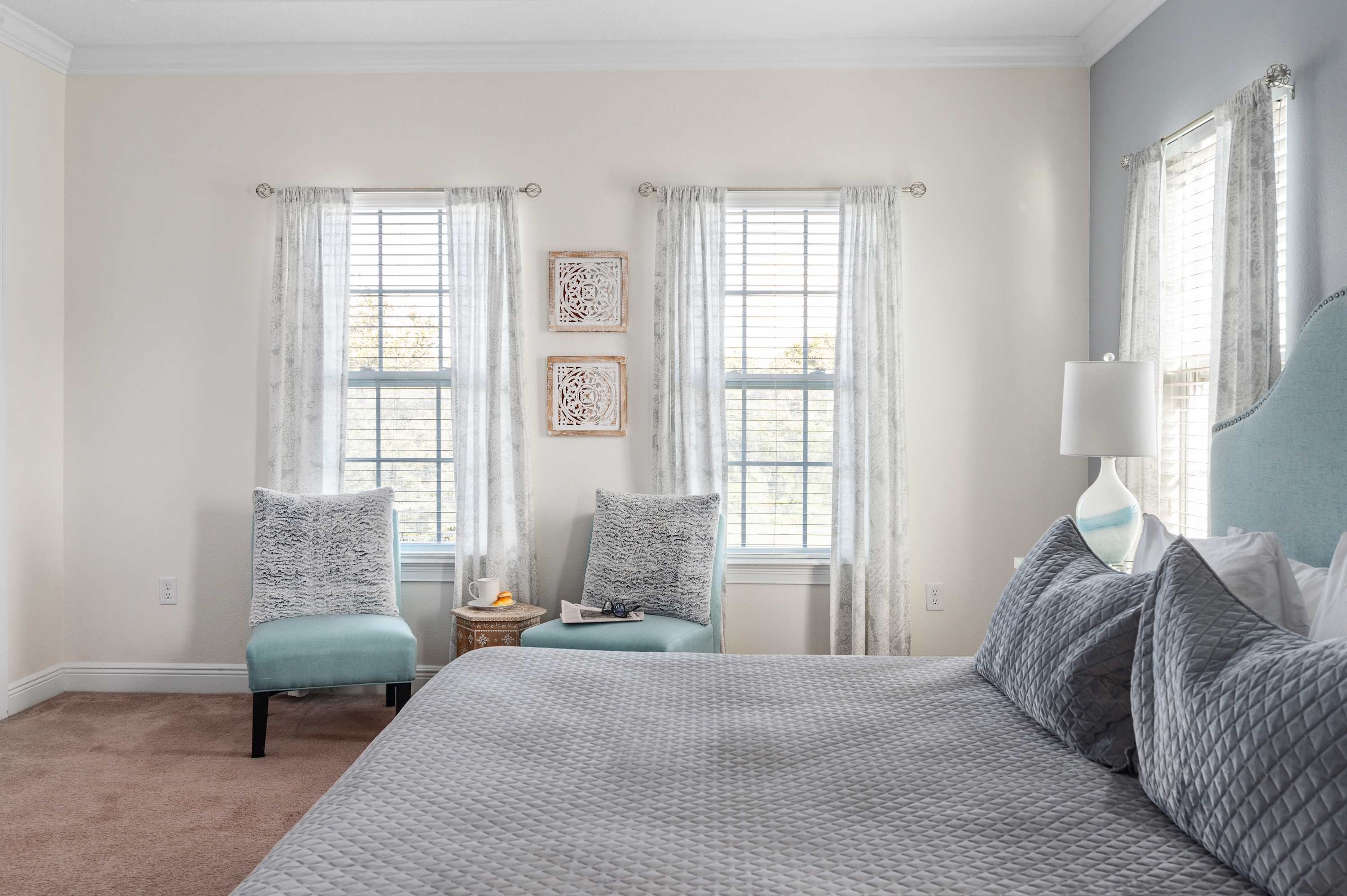 Golf Course View! Game Room, Private Heated Pool!