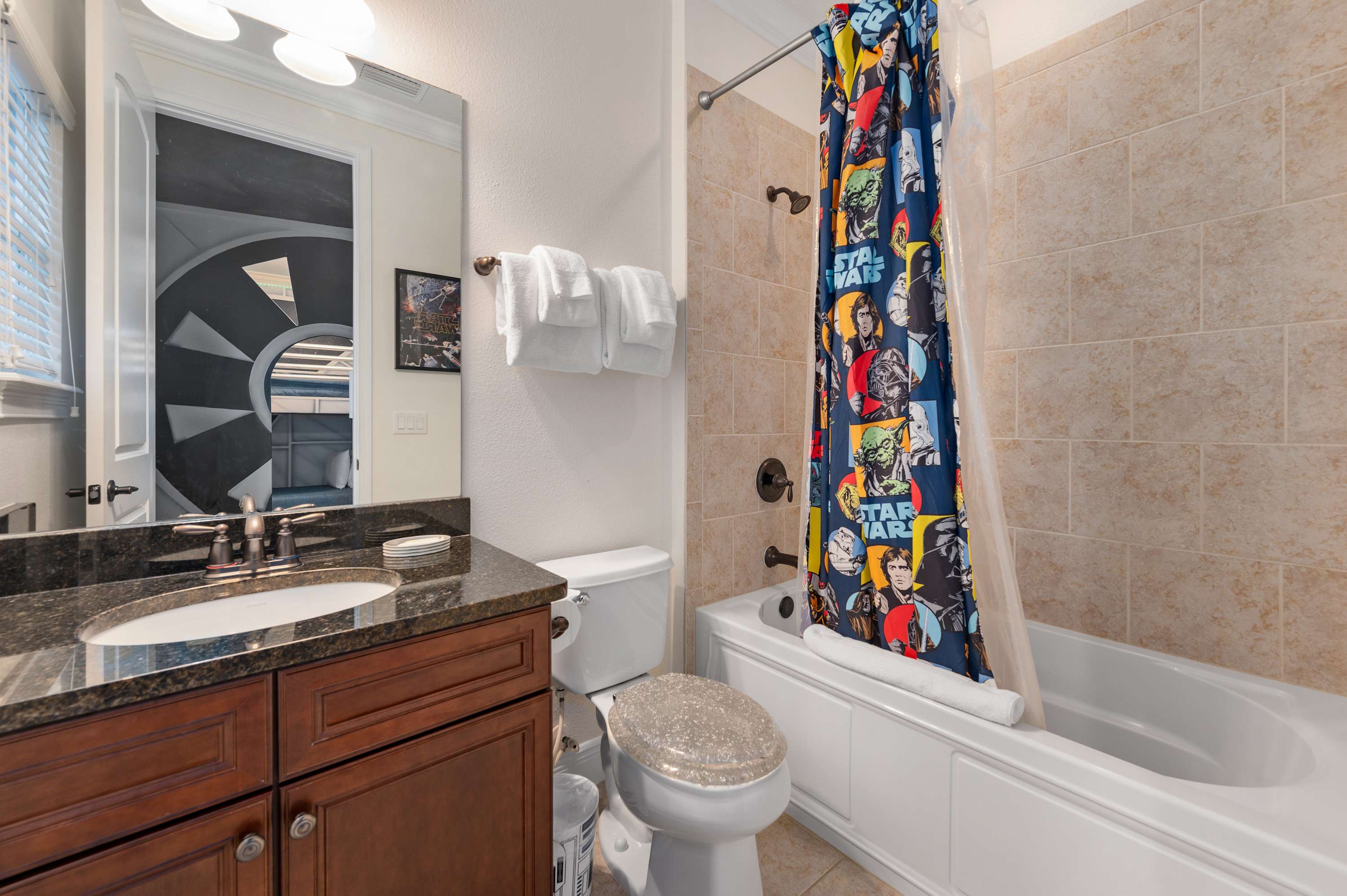 Golf Course View! Game Room, Private Heated Pool!