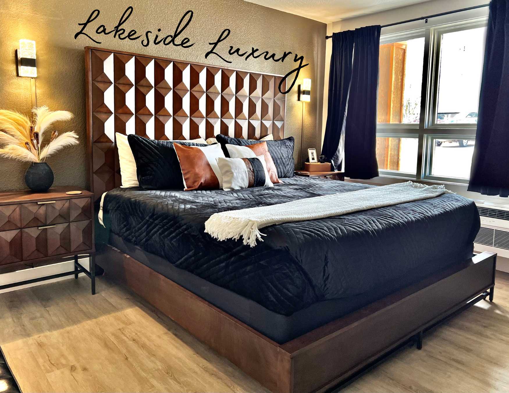 108 NO stairs clean, cozy walk to downtown — Branson, MO — vacation rental