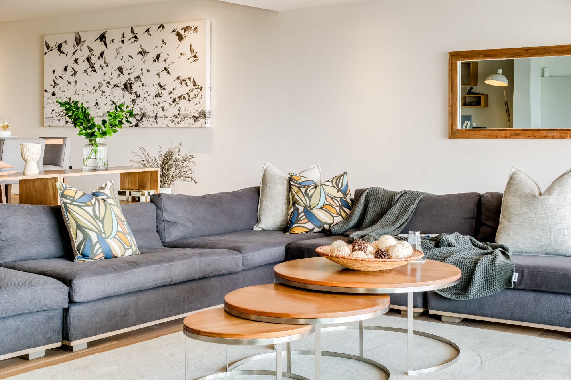 Modern Seaside Apartment w Incredible Views Lillamton 7