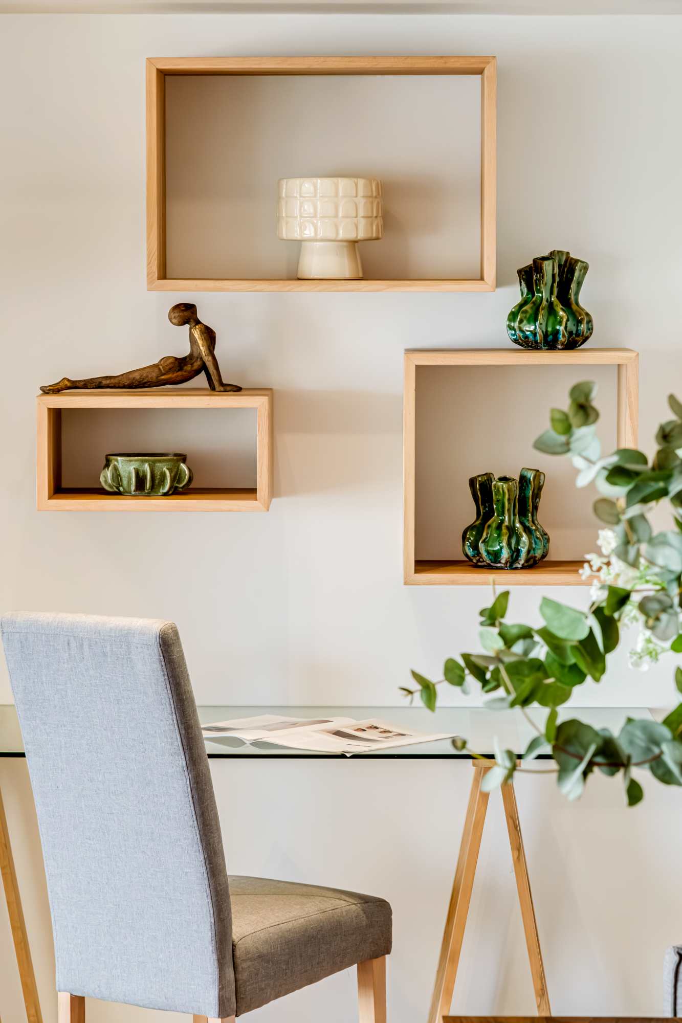 Modern Seaside Apartment w Incredible Views Lillamton 9