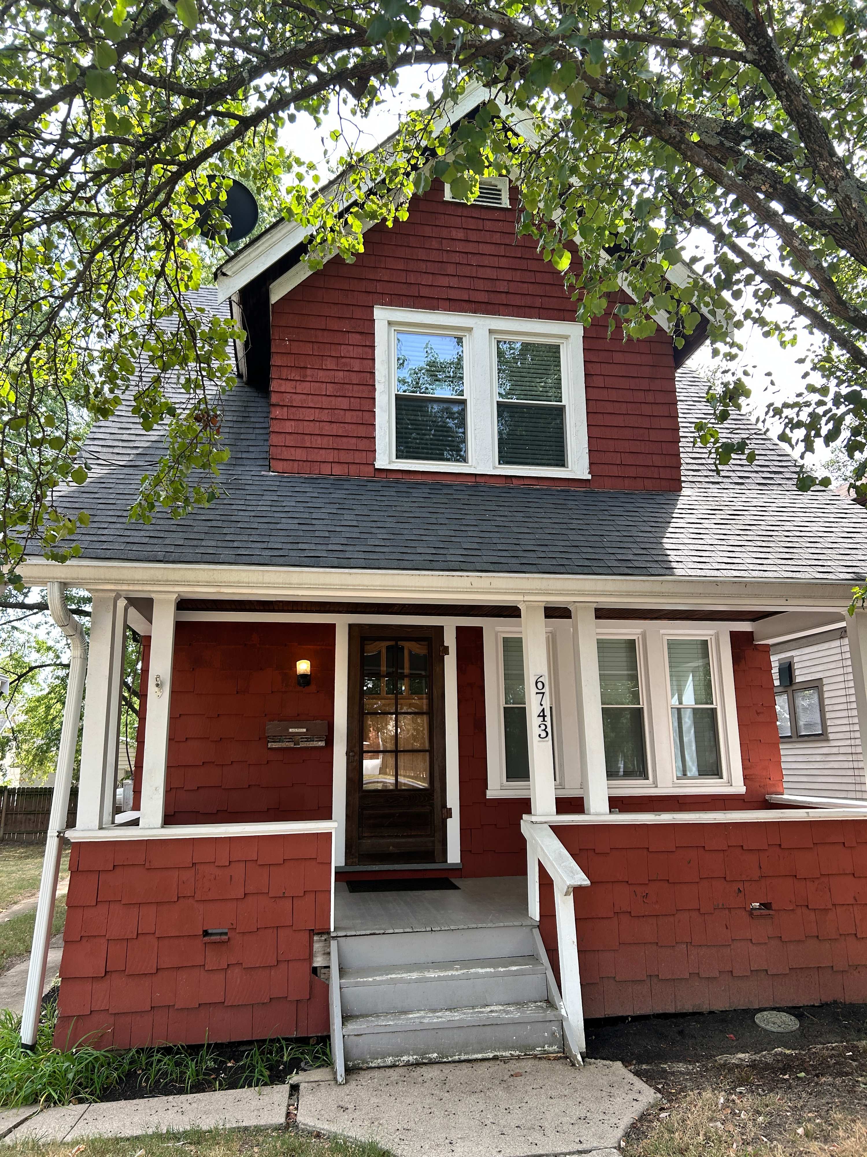 Palmetto 2 Bed Family House In Cincy Near Oakley - Cincinnati