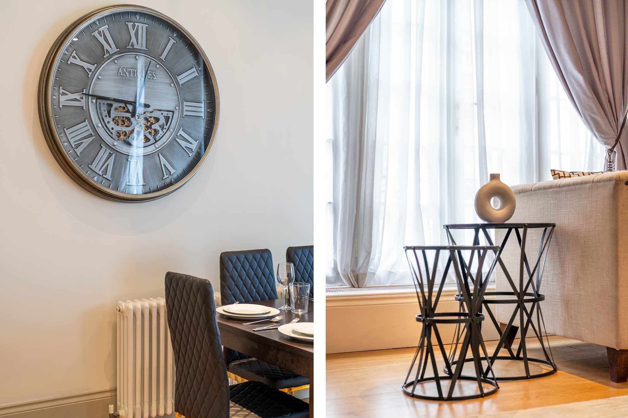 Modern Mayfair Apartment near Hyde Park in Hertford Street W1J 7SL - Property image 6 - VivreStays