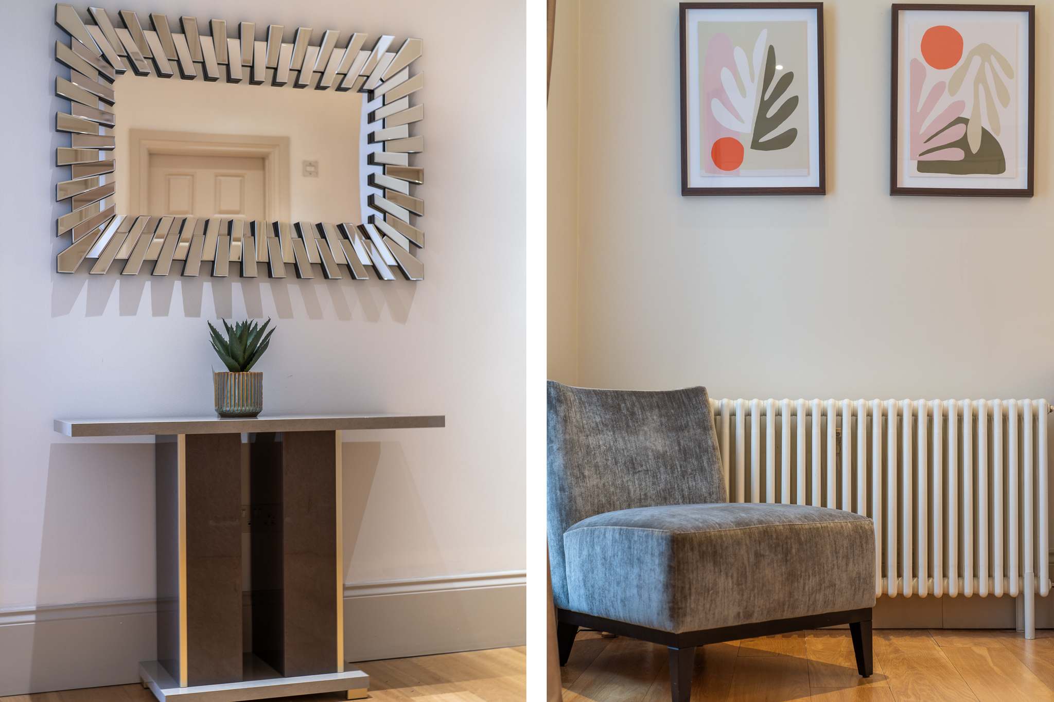 Modern Mayfair Apartment near Hyde Park in Hertford Street W1J 7SL - Property image 5 - VivreStays