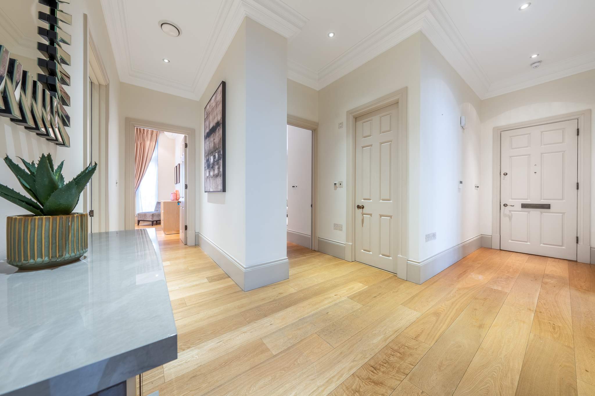 Modern Mayfair Apartment near Hyde Park in Hertford Street W1J 7SL - Property image 9 - VivreStays