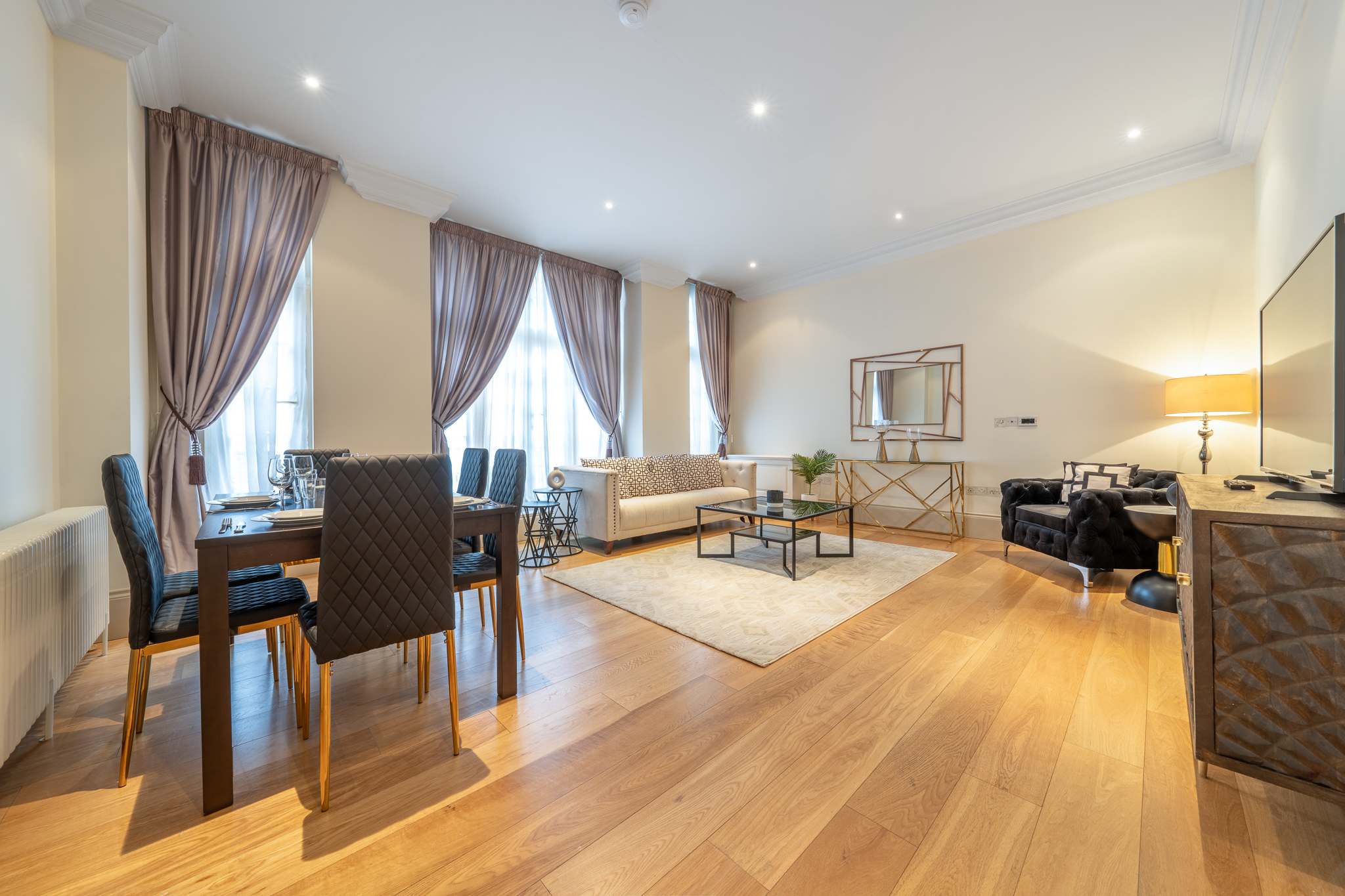 Modern Mayfair Apartment near Hyde Park in Hertford Street W1J 7SL - Property image 15 - VivreStays