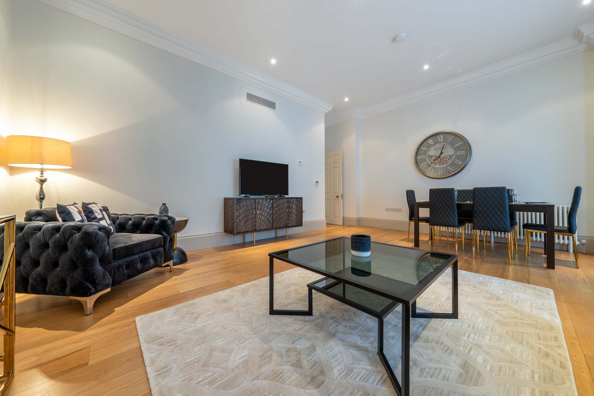 Modern Mayfair Apartment near Hyde Park in Hertford Street W1J 7SL - Property image 16 - VivreStays