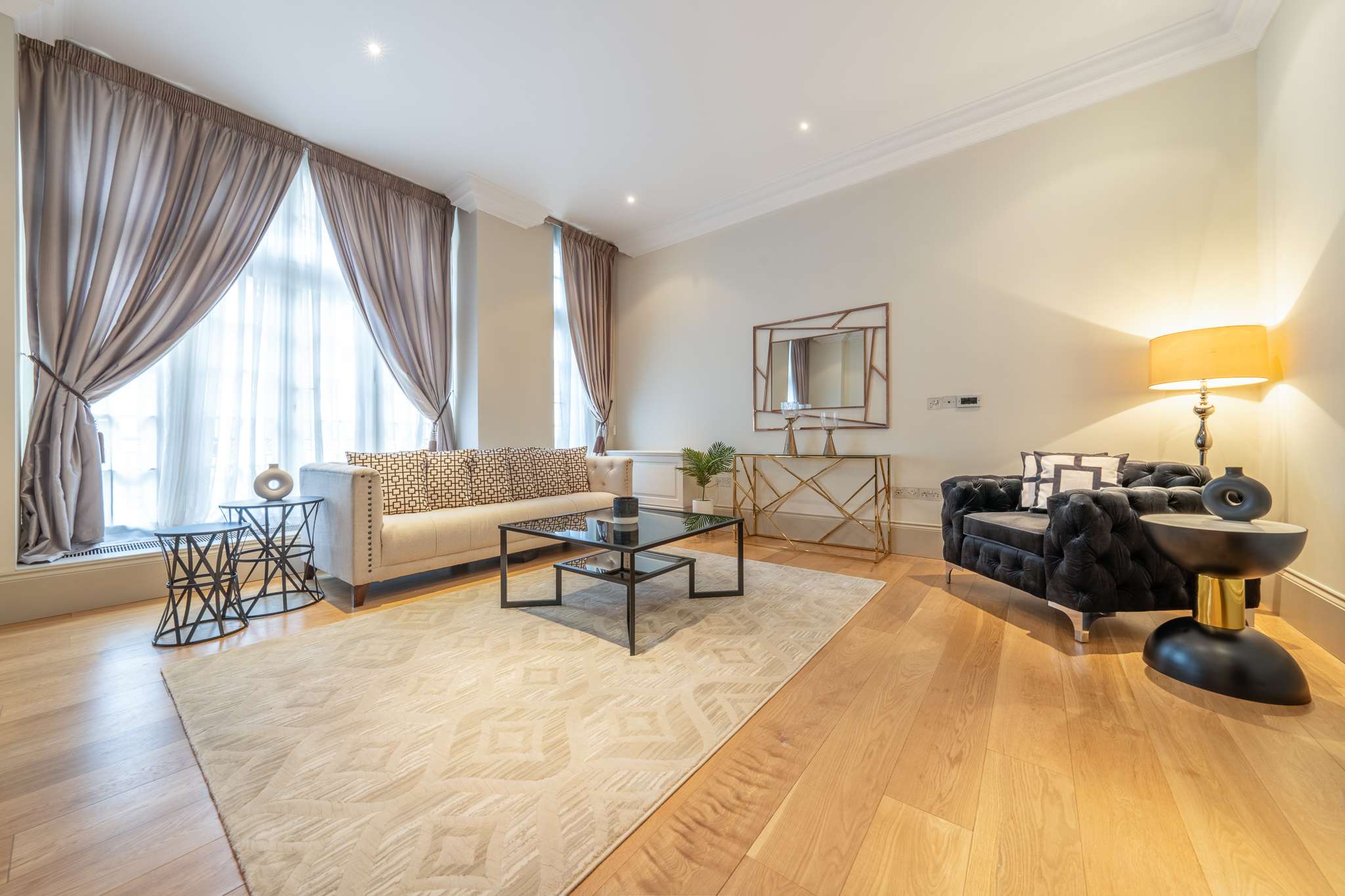 Modern Mayfair Apartment near Hyde Park in Hertford Street W1J 7SL - Property image 17 - VivreStays