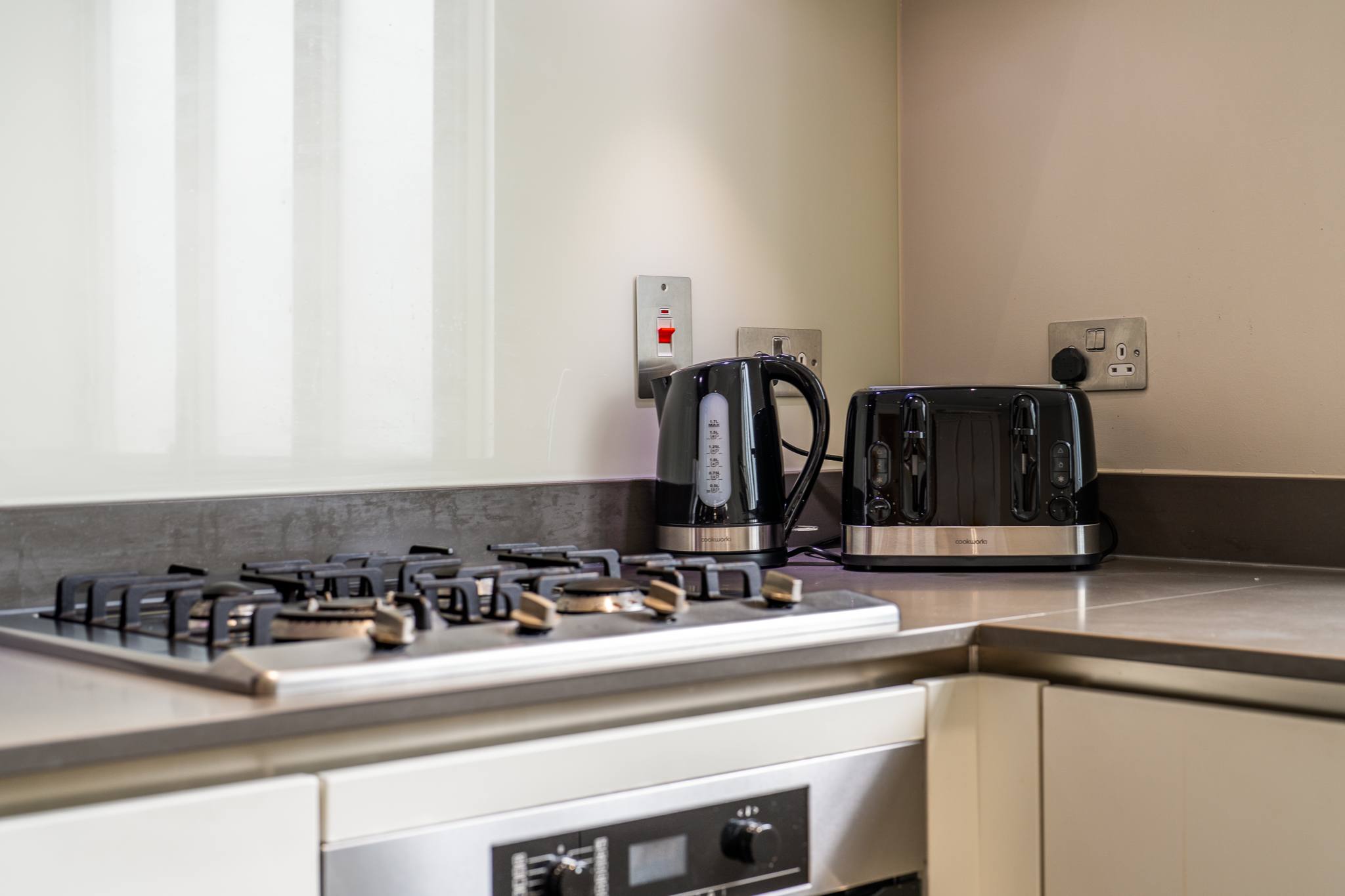 Modern Mayfair Apartment near Hyde Park in Hertford Street W1J 7SL - Property image 22 - VivreStays