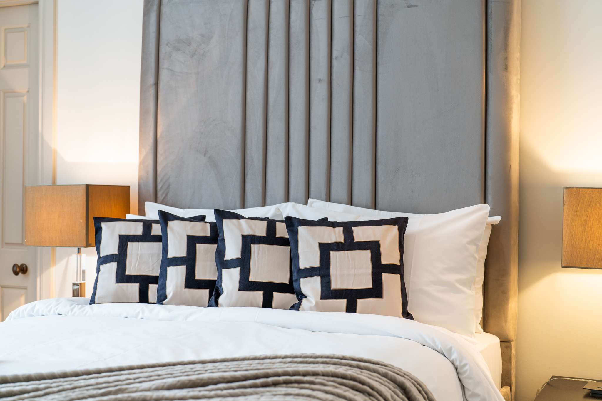 Modern Mayfair Apartment near Hyde Park in Hertford Street W1J 7SL - Property image 23 - VivreStays