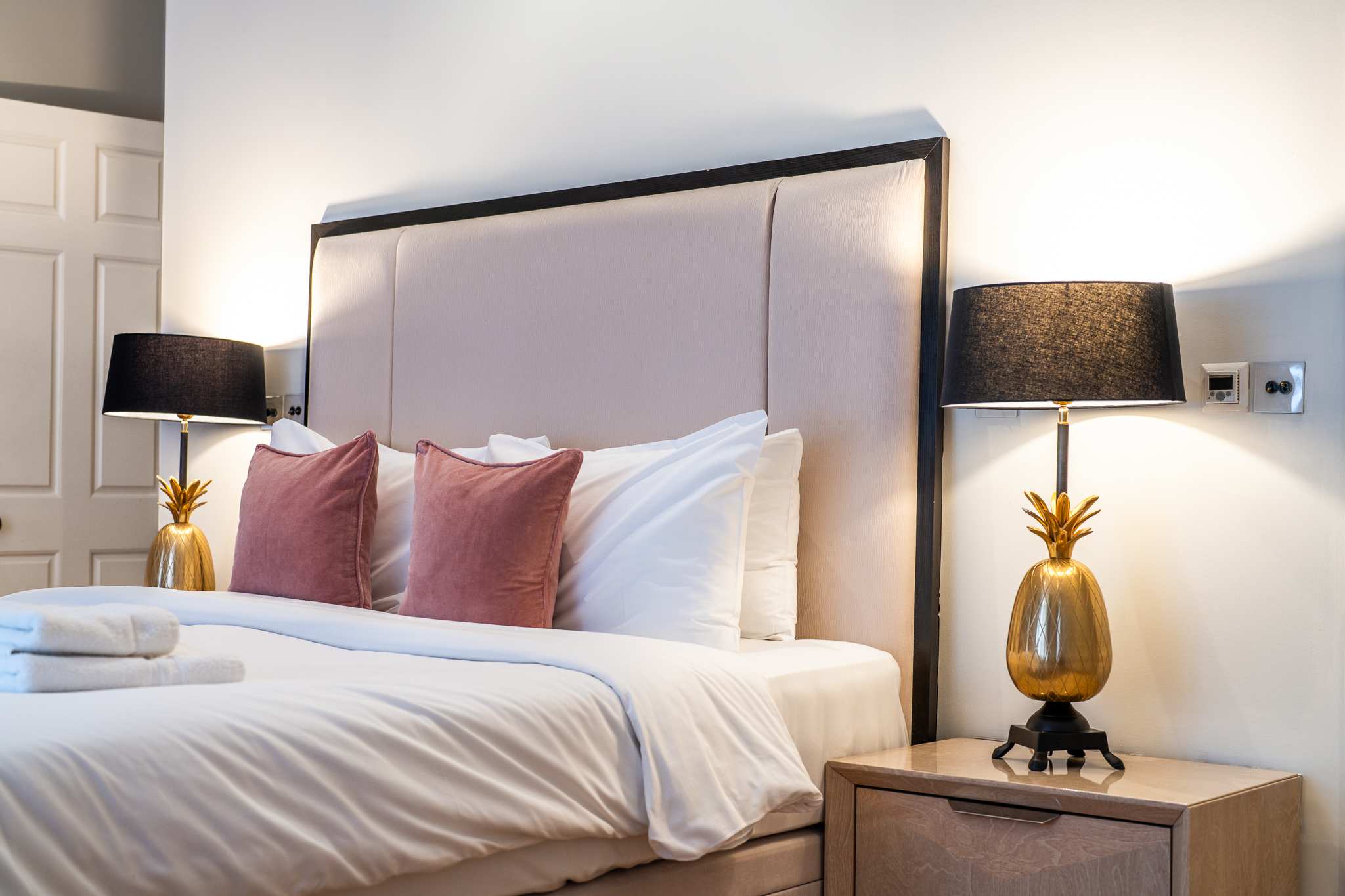 Modern Mayfair Apartment near Hyde Park in Hertford Street W1J 7SL - Property image 20 - VivreStays