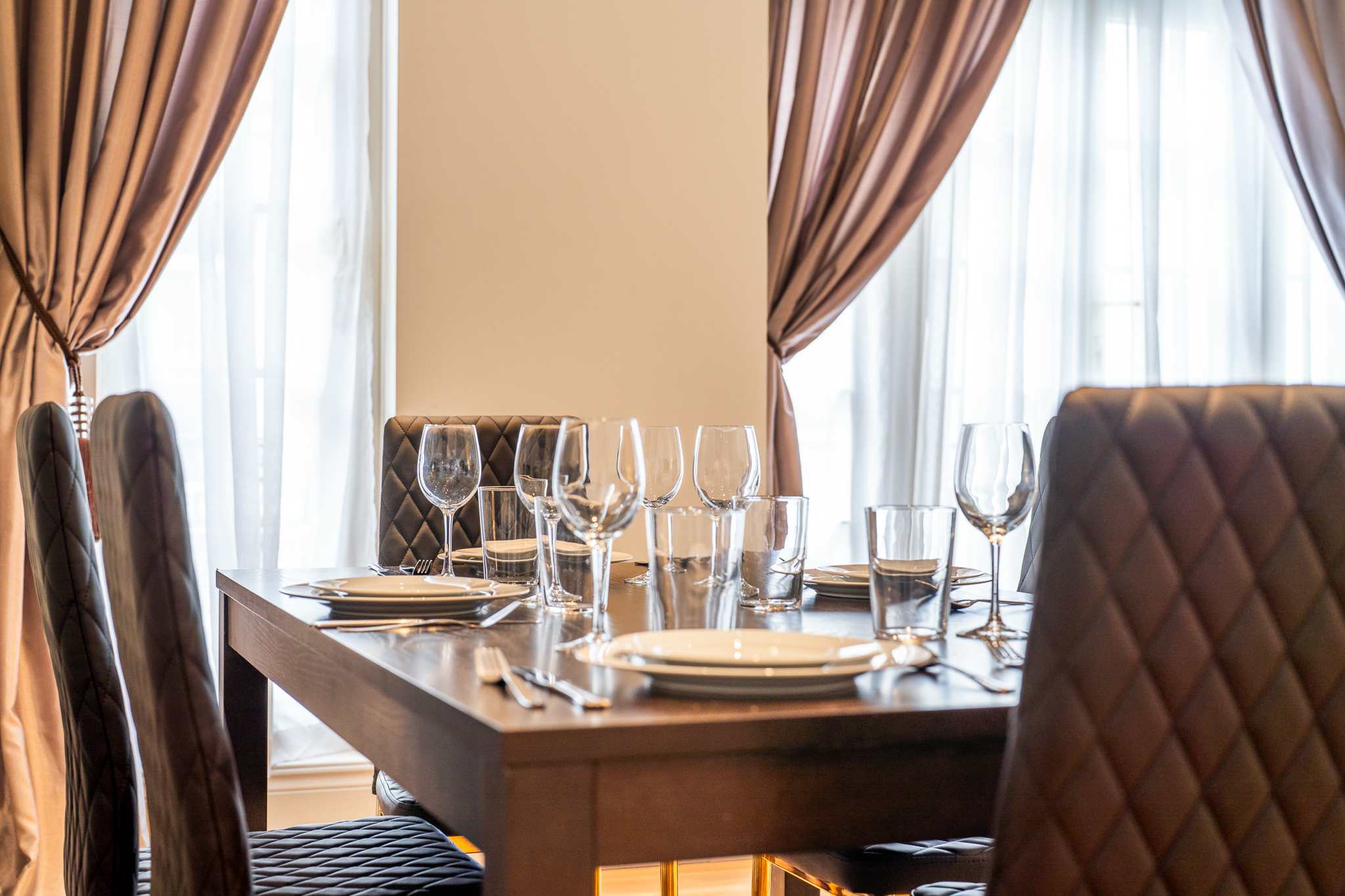 Modern Mayfair Apartment near Hyde Park in Hertford Street W1J 7SL - Property image 24 - VivreStays