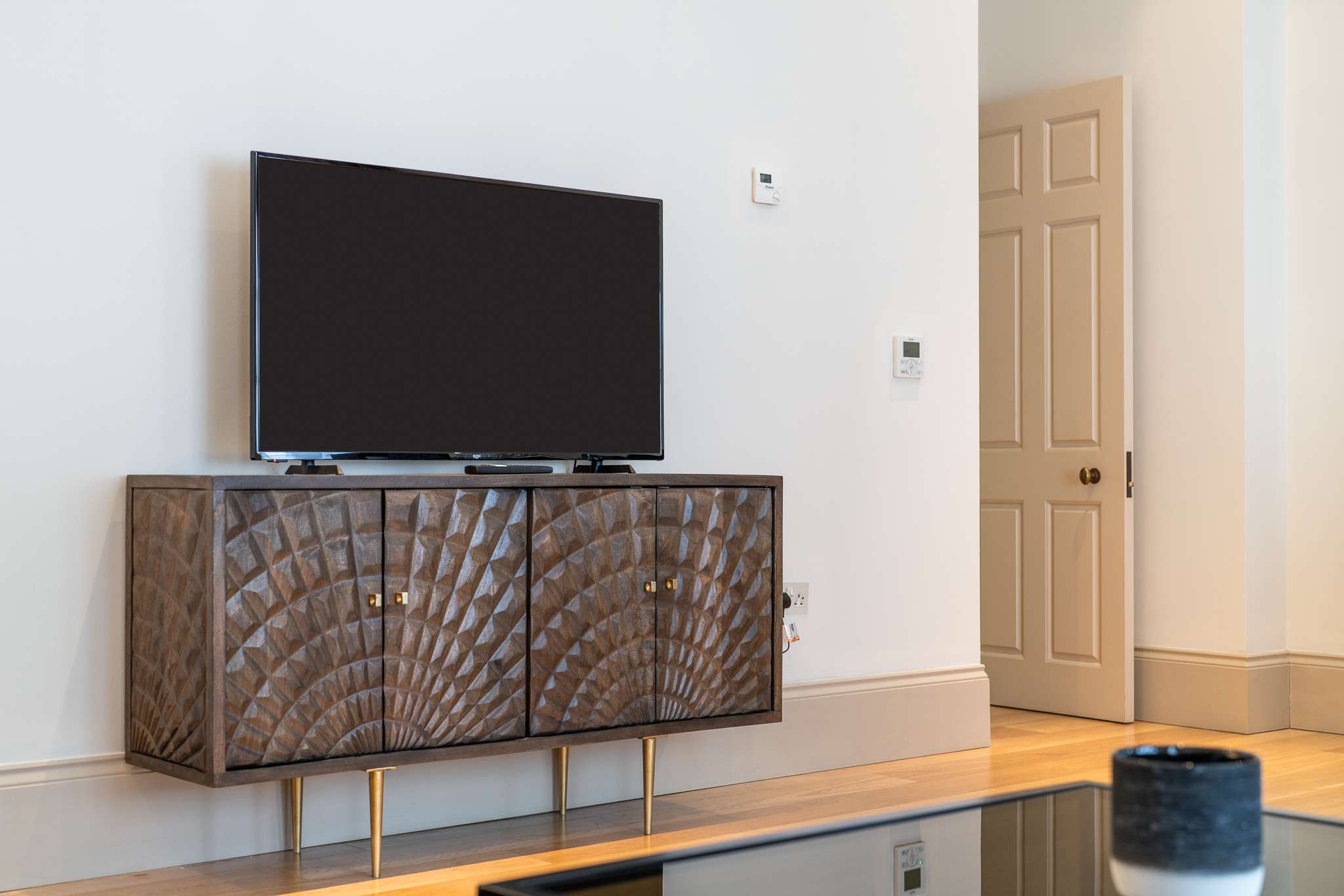 Modern Mayfair Apartment near Hyde Park in Hertford Street W1J 7SL - Property image 26 - VivreStays