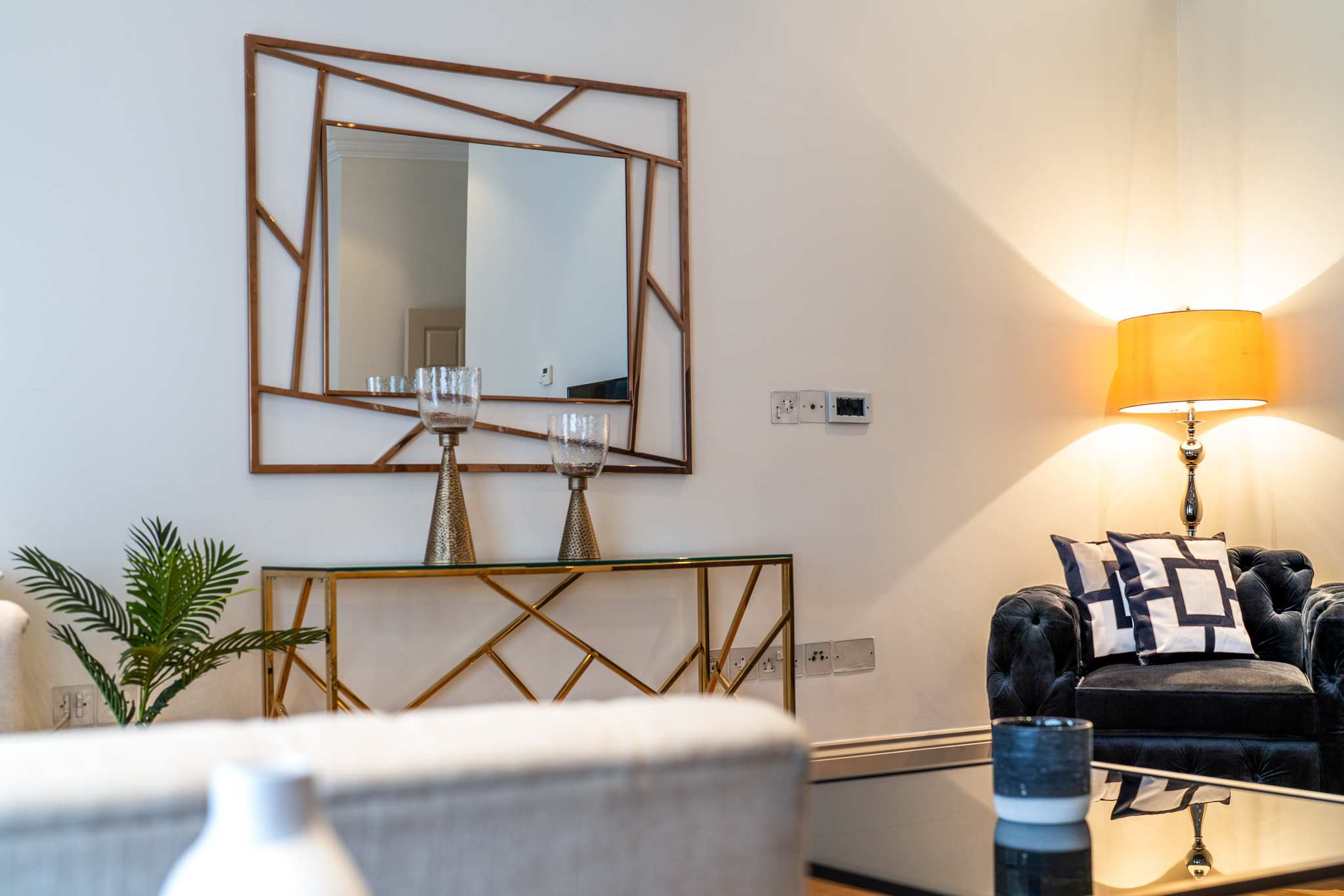 Modern Mayfair Apartment near Hyde Park in Hertford Street W1J 7SL - Property image 2 - VivreStays