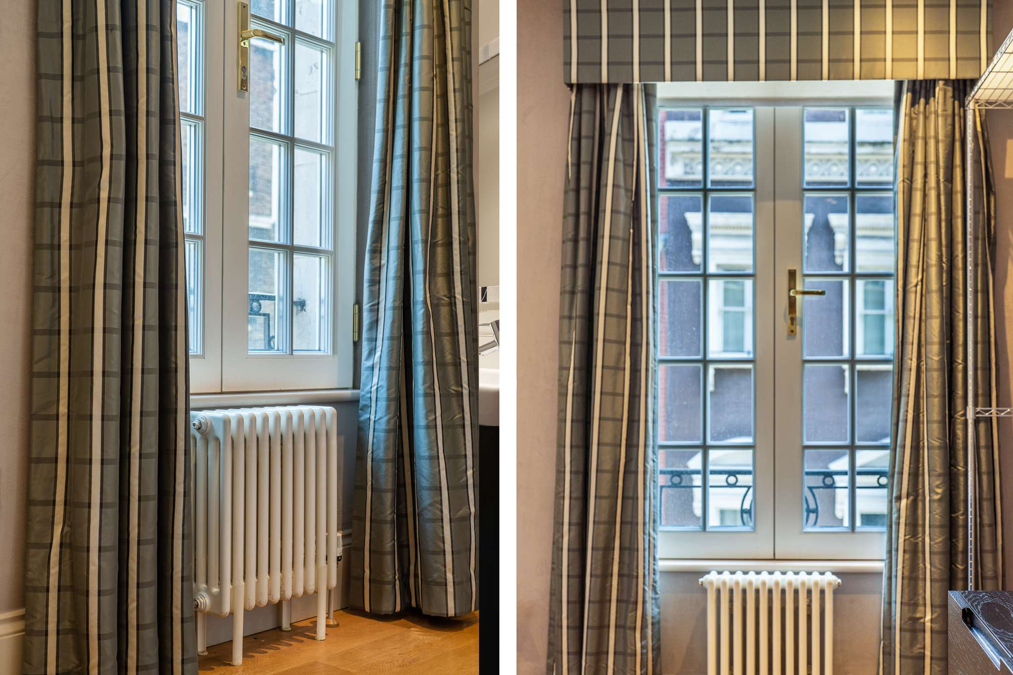 Luxurious Mayfair Apartment near Hyde Park in Hertford Street W1J - Property image 6 - VivreStays