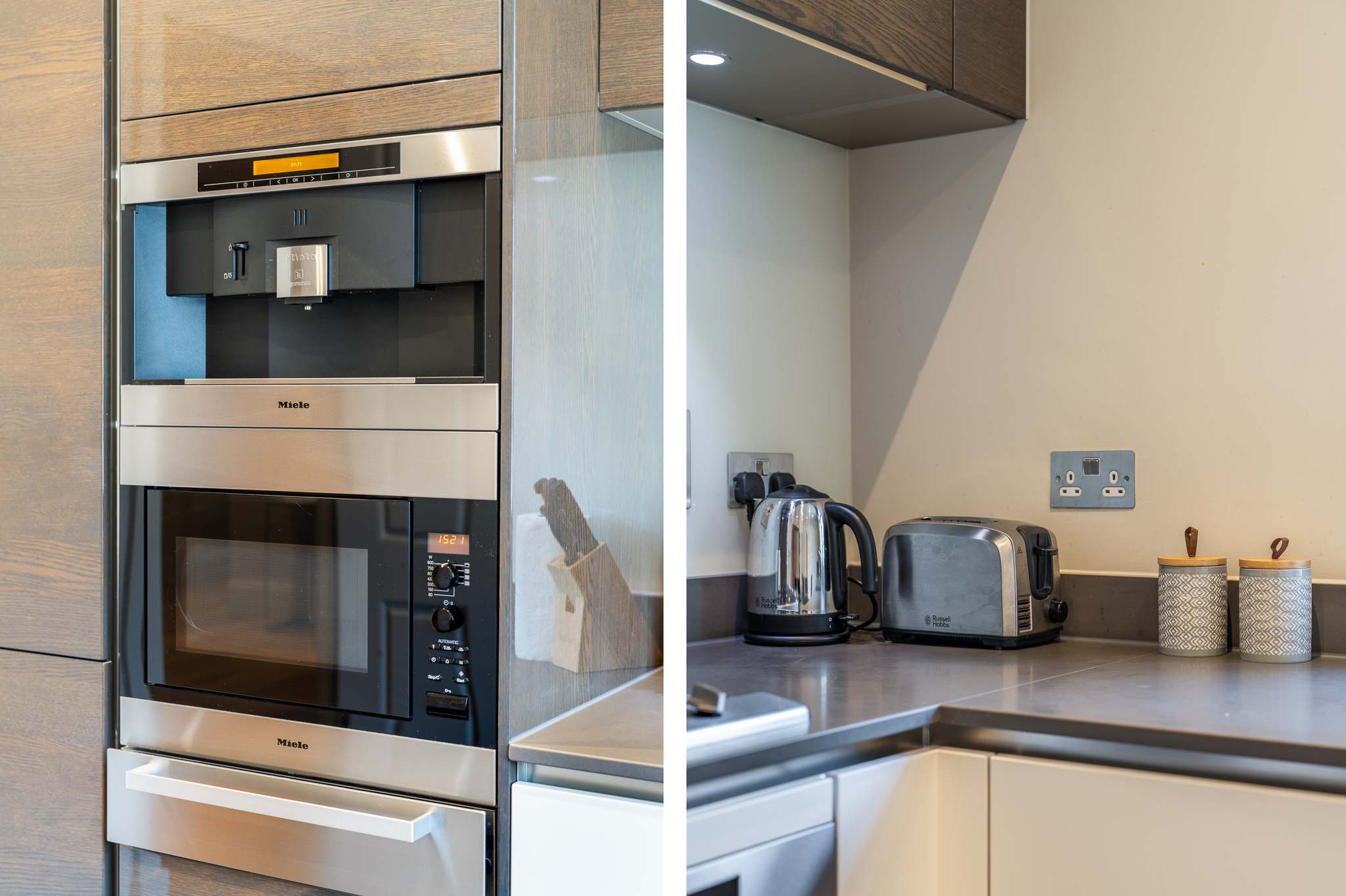 Luxurious Mayfair Apartment near Hyde Park in Hertford Street W1J - Property image 11 - VivreStays