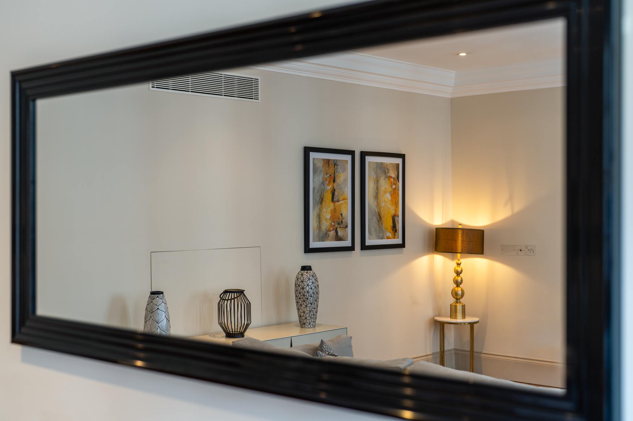 Luxurious Mayfair Apartment near Hyde Park in Hertford Street W1J - Property image 20 - VivreStays