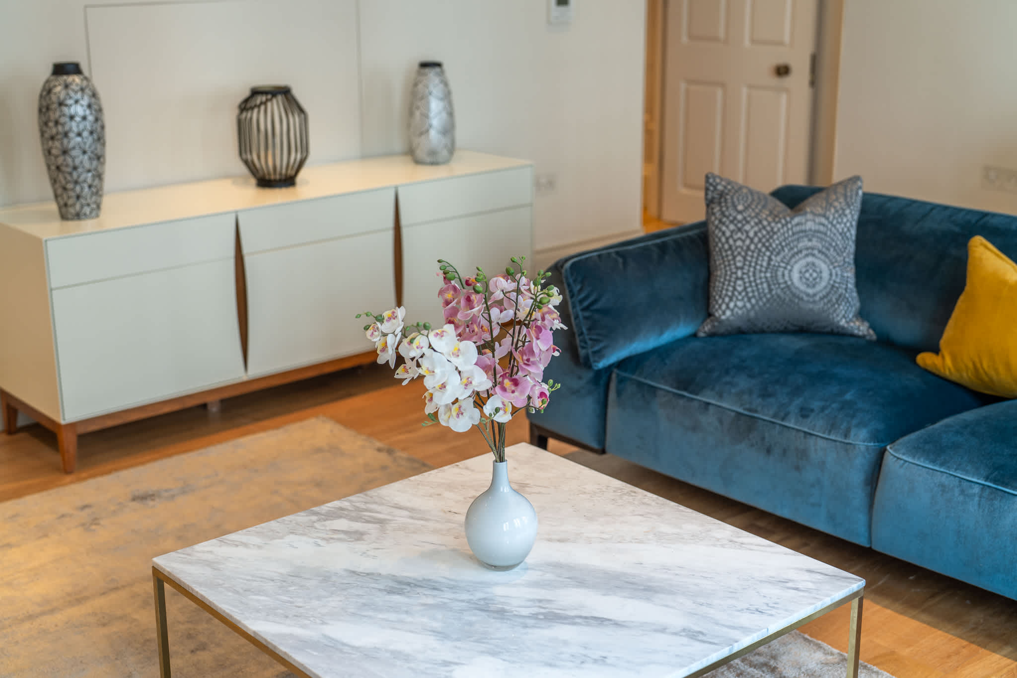 Luxurious Mayfair Apartment near Hyde Park in Hertford Street W1J - Property image 24 - VivreStays