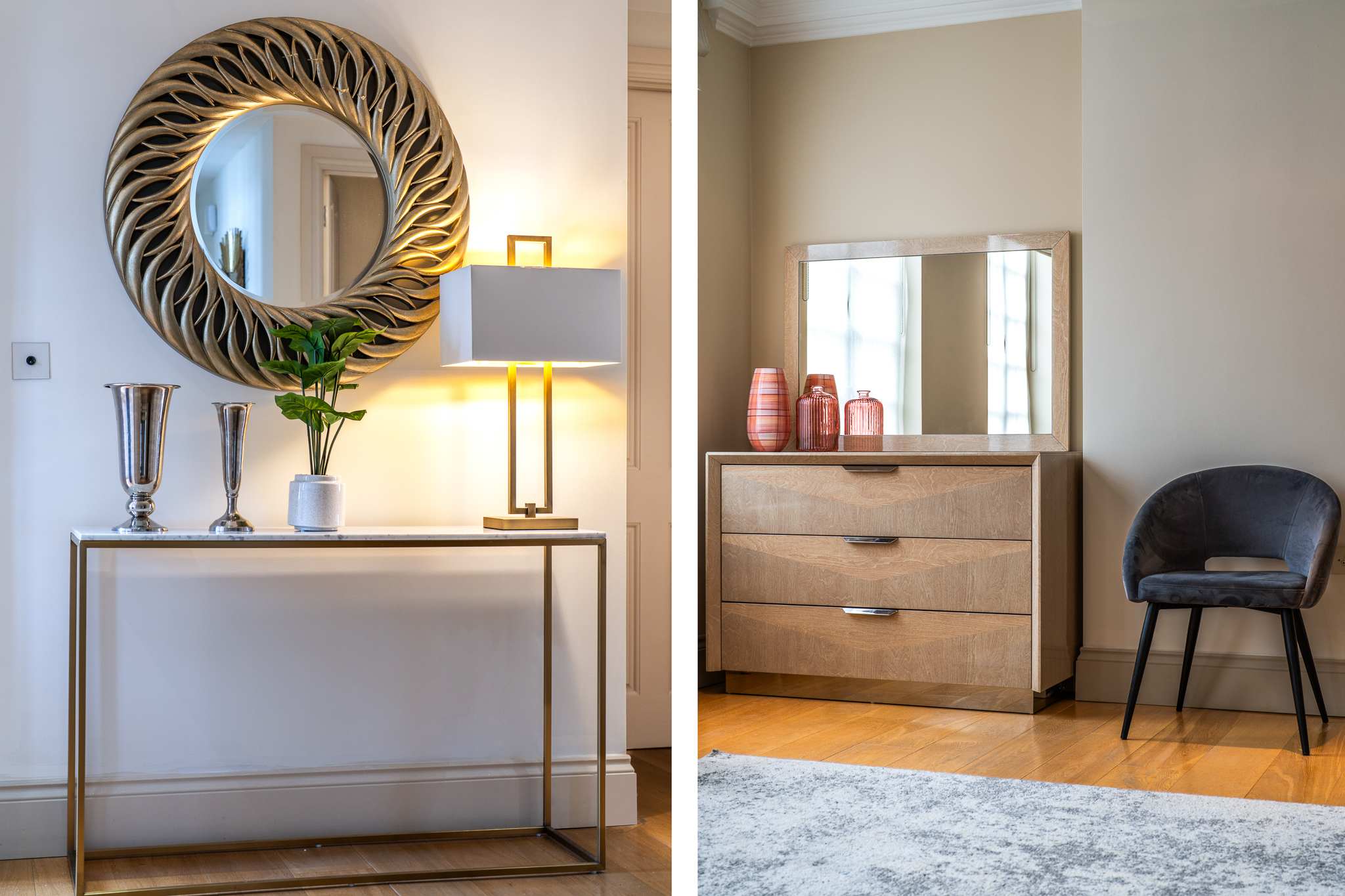 Luxurious Mayfair Apartment near Hyde Park in Hertford Street W1J 7SL - Property image 7 - VivreStays