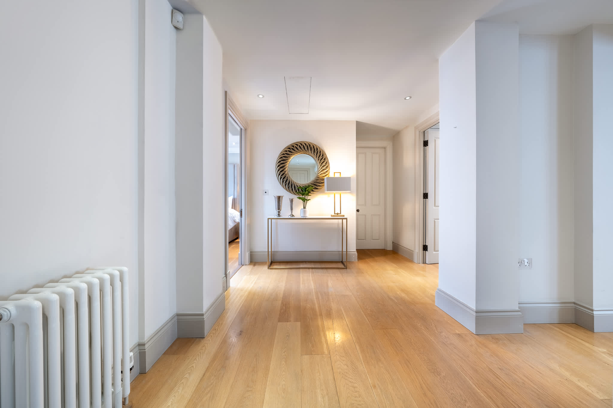 Luxurious Mayfair Apartment near Hyde Park in Hertford Street W1J 7SL - Property image 10 - VivreStays