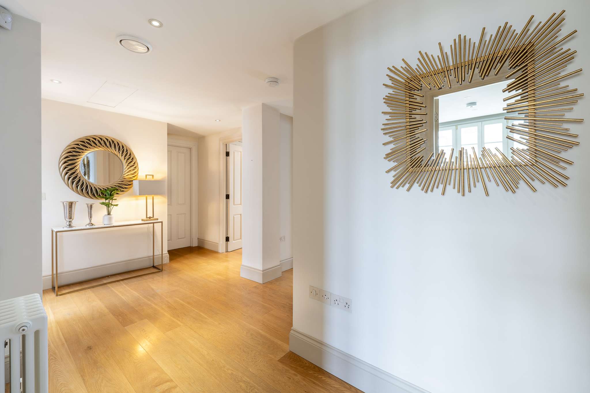 Luxurious Mayfair Apartment near Hyde Park in Hertford Street W1J 7SL - Property image 19 - VivreStays