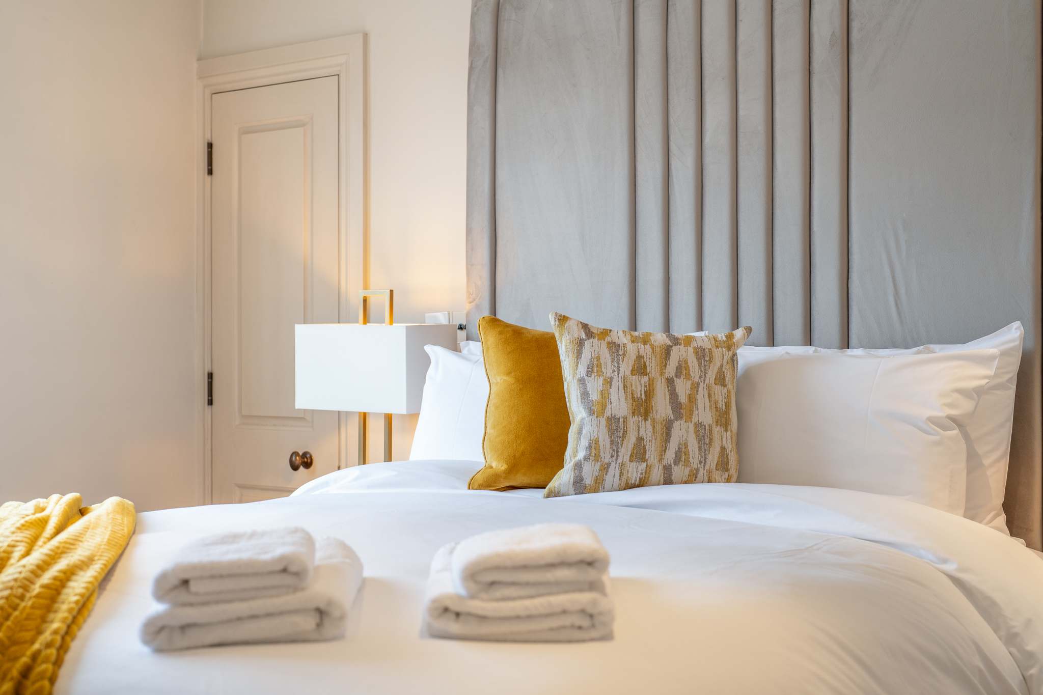 Luxurious Mayfair Apartment near Hyde Park in Hertford Street W1J 7SL - Property image 22 - VivreStays