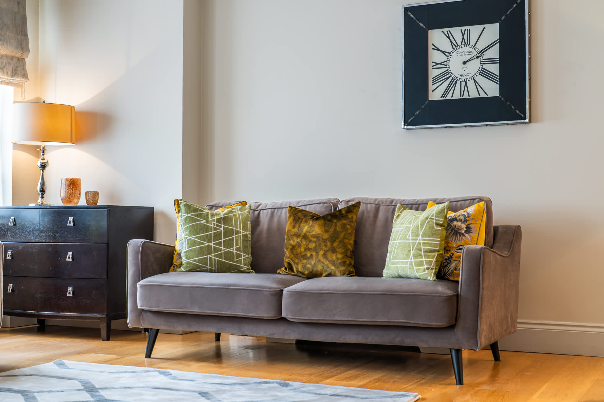 Luxurious Mayfair Apartment near Hyde Park in Hertford Street W1J 7SL - Property image 24 - VivreStays