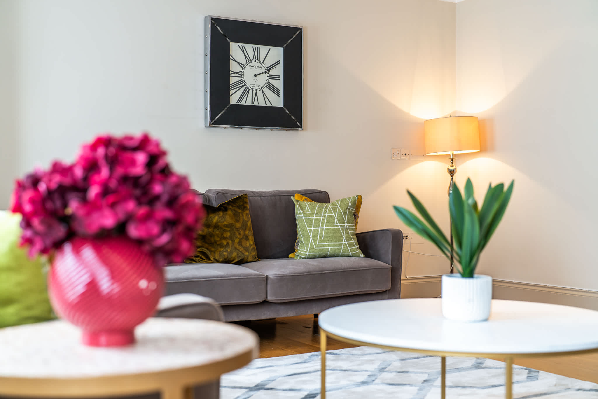 Luxurious Mayfair Apartment near Hyde Park in Hertford Street W1J 7SL - Property image 25 - VivreStays