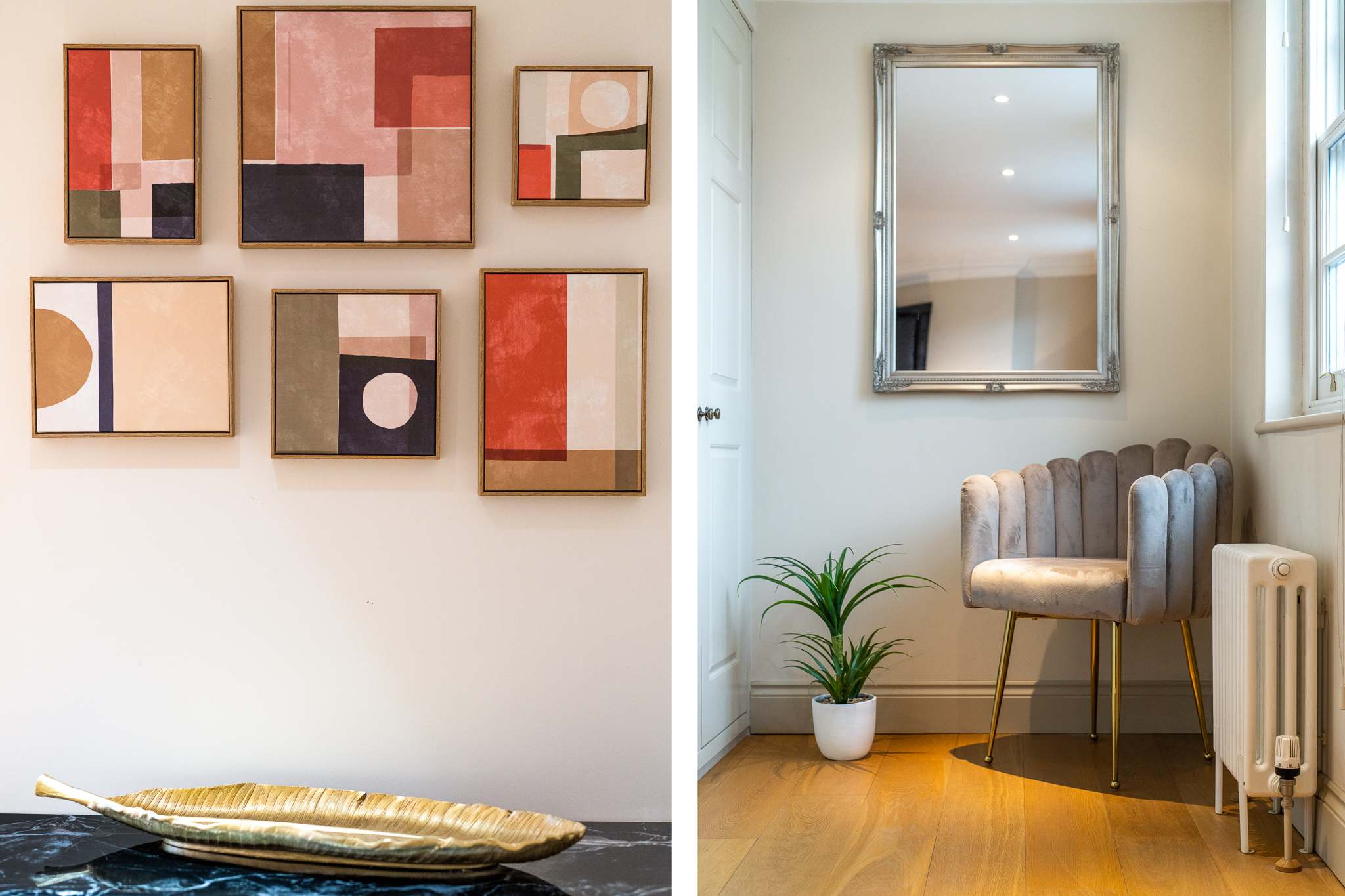 View Luxury Two-Bedroom Apt in Mayfair, London in Hertford Street W1J 7SL Luxury Two-Bedroom Apt in Mayfair, London in Hertford Street W1J 7SL - Property image 5 - VivreStays
