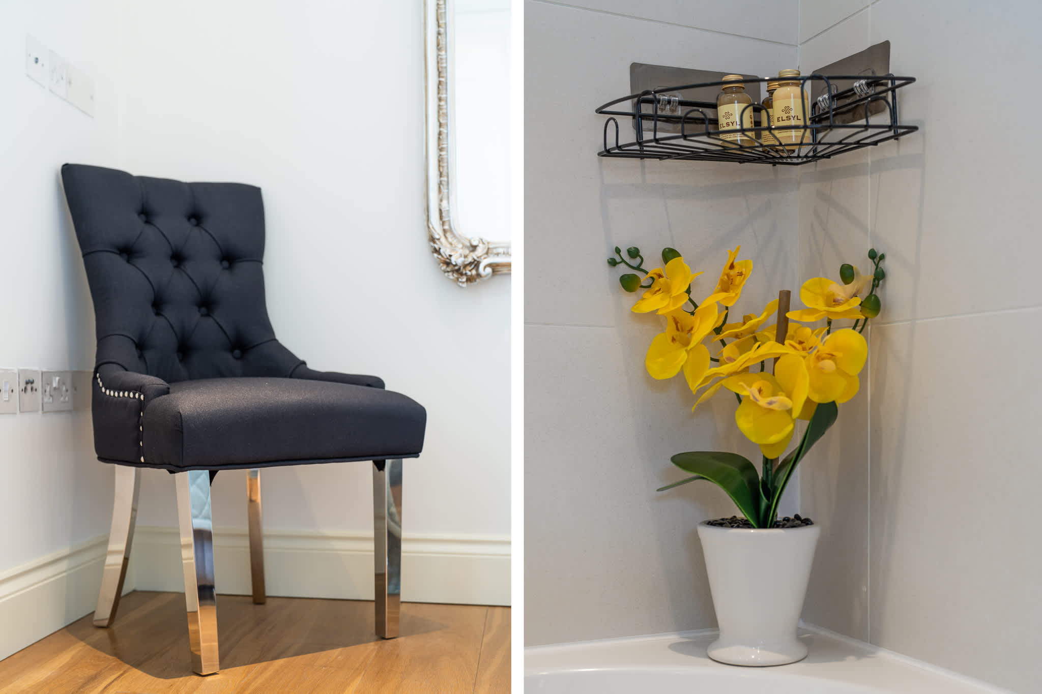 View Luxury Mayfair Apartment Near Hyde Park in Hertford Street W1J Luxury Mayfair Apartment Near Hyde Park in Hertford Street W1J - Property image 9 - VivreStays