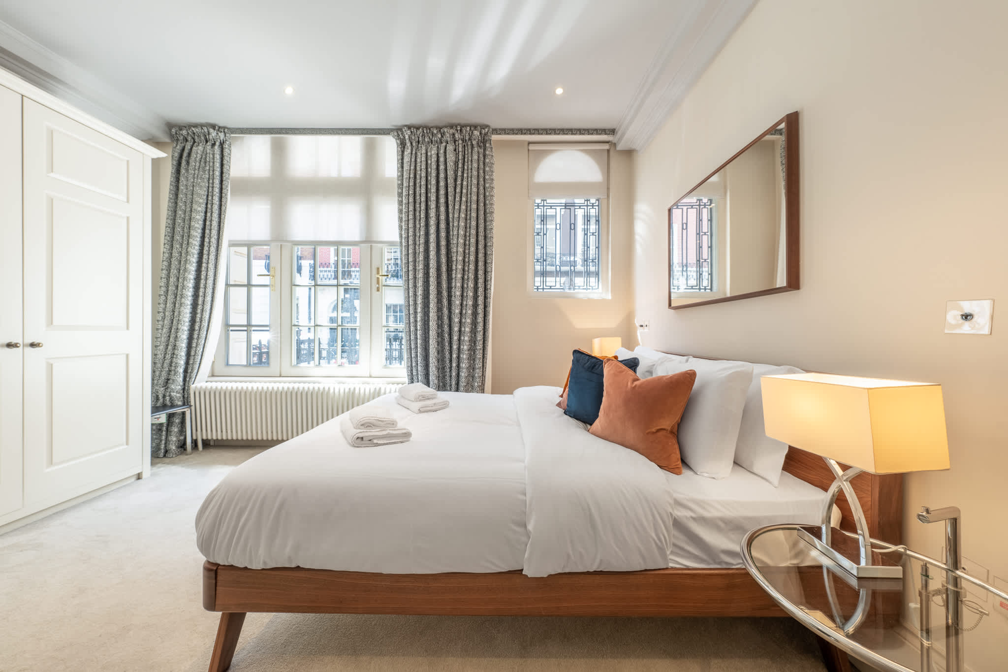 Modern Studio in Mayfair next to Hyde Park in Hertford Street W1J - Property image 9 - VivreStays