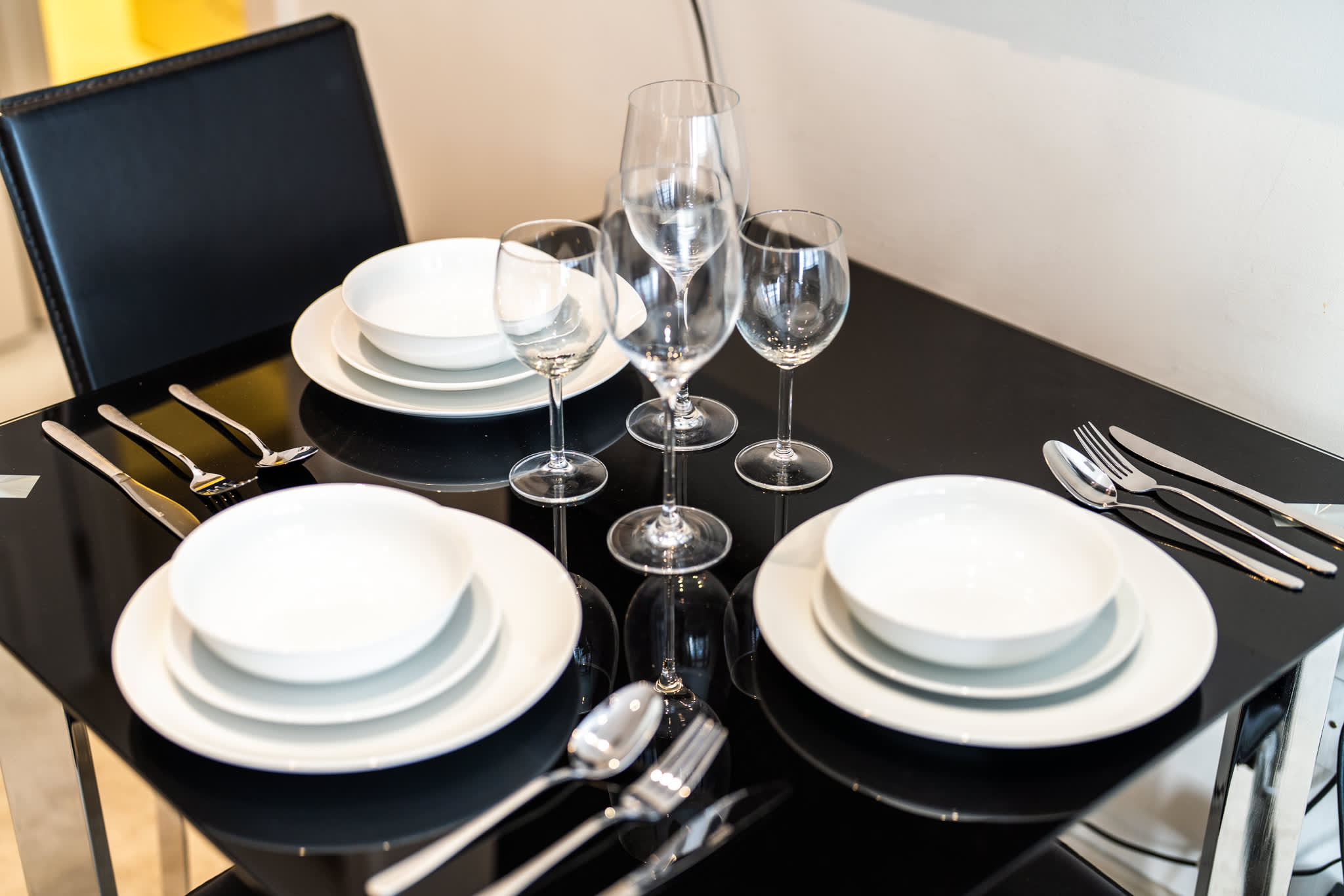 Modern Studio in Mayfair next to Hyde Park in Hertford Street W1J - Property image 15 - VivreStays