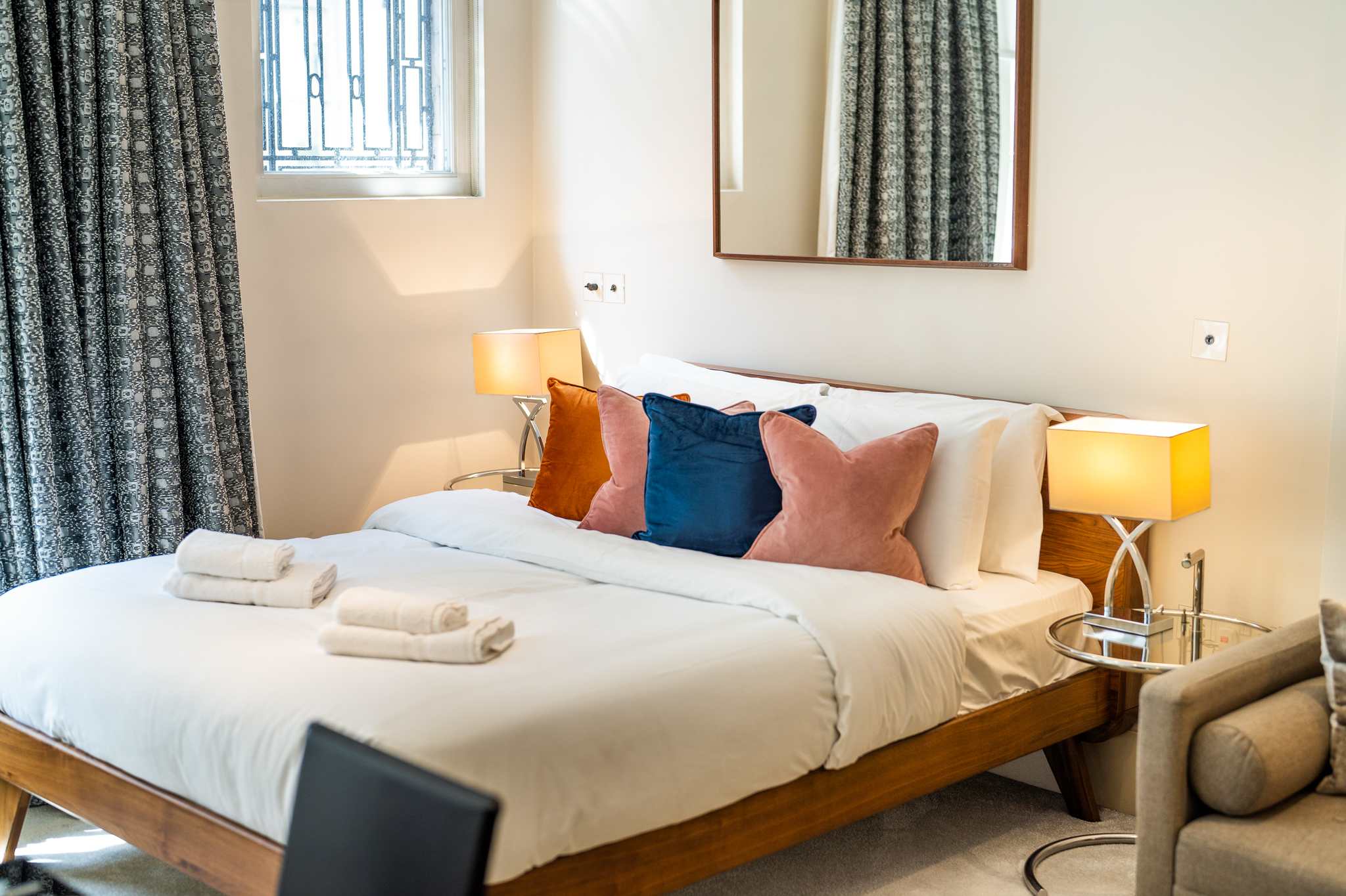 Modern Studio in Mayfair next to Hyde Park in Hertford Street W1J - Property image 20 - VivreStays