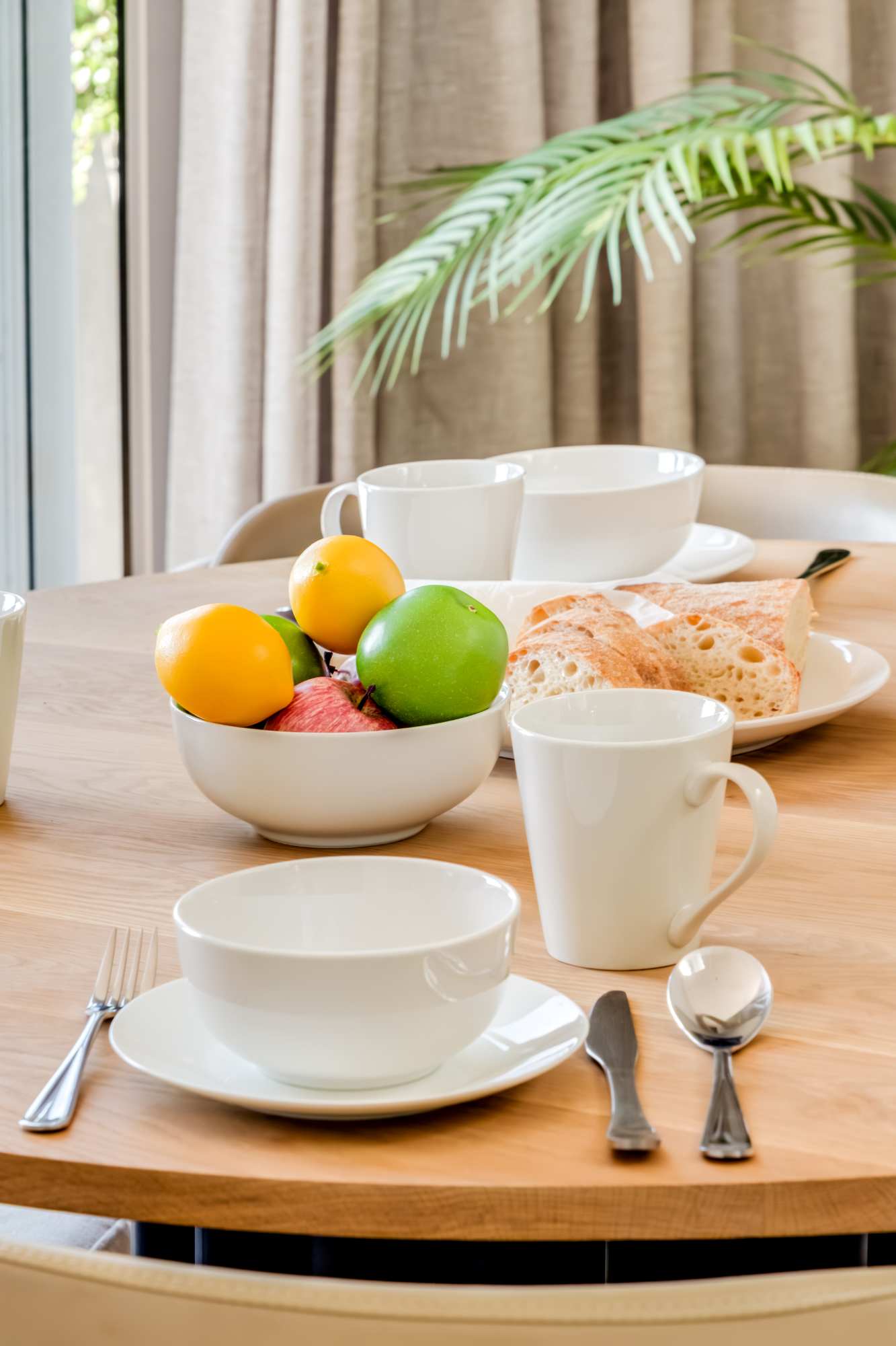 Ultimate Escape in Vibrant De Waterkant at Ishani 8