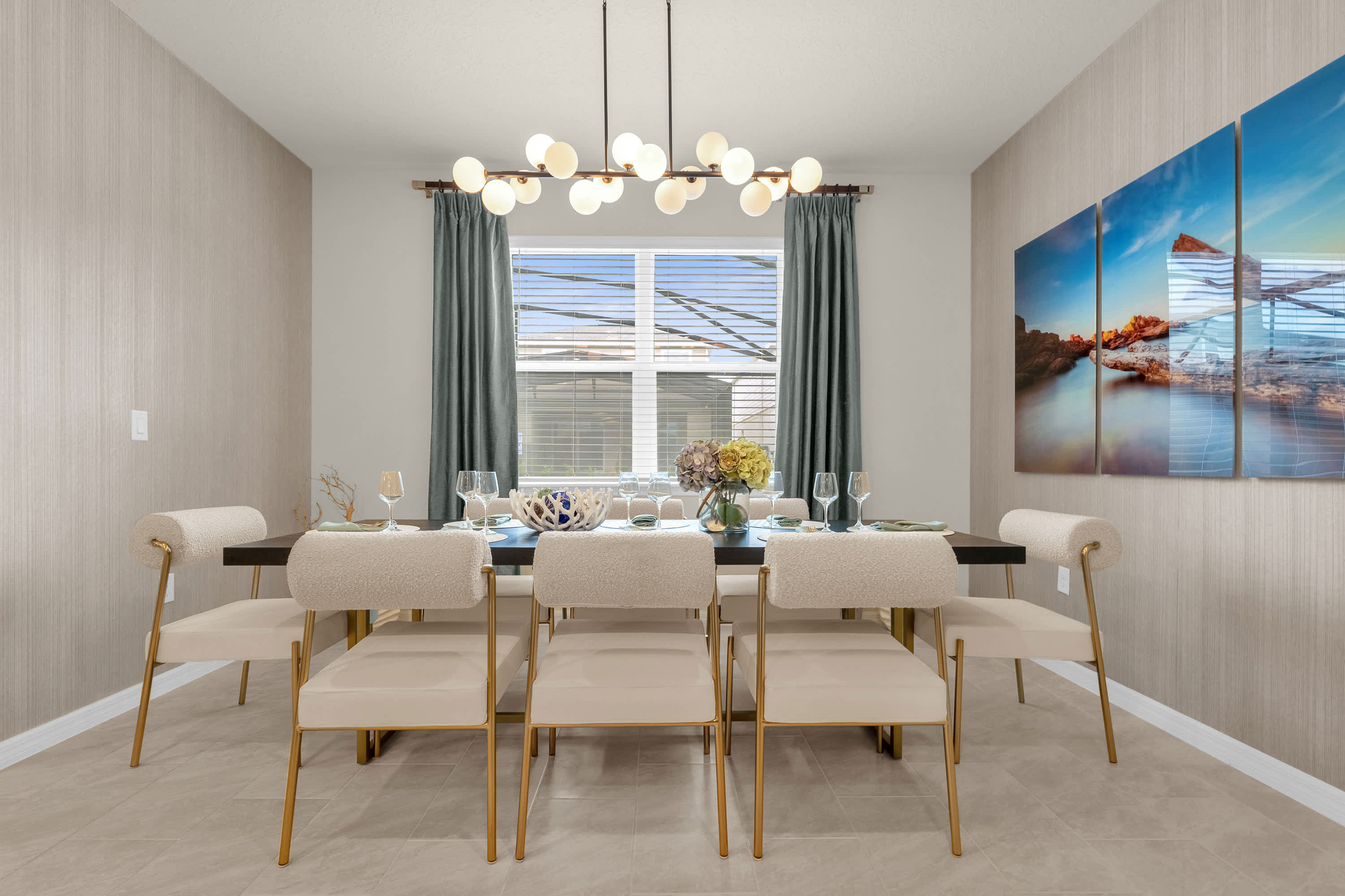 Upstay Disney 5BR Movie Mansion Windsor Cay Resort 4