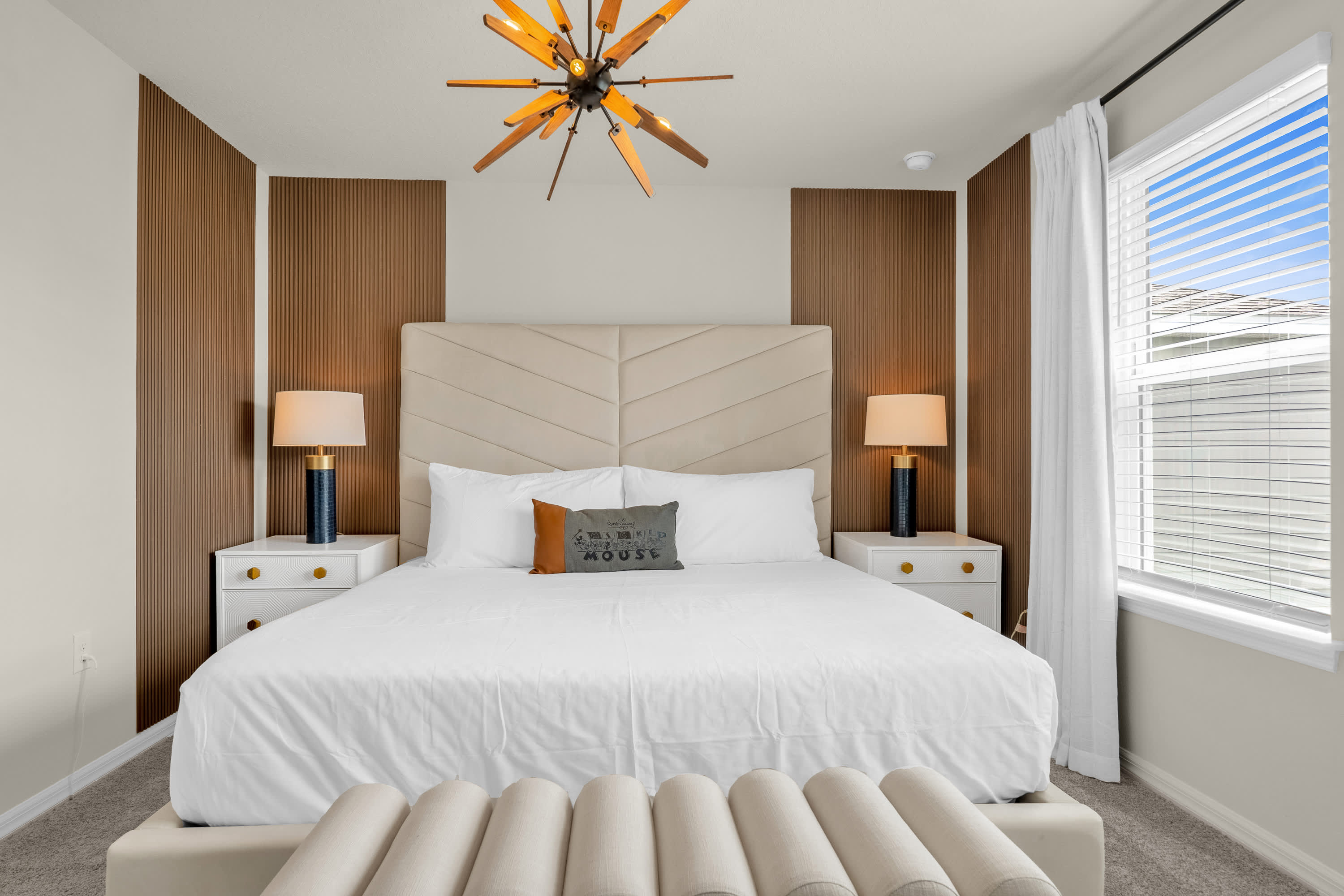 Expertly Designed Spaces