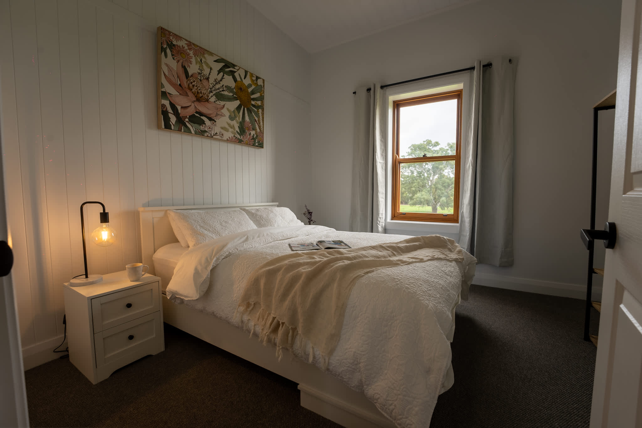 The Old Farm Cottage, Mount Torrens