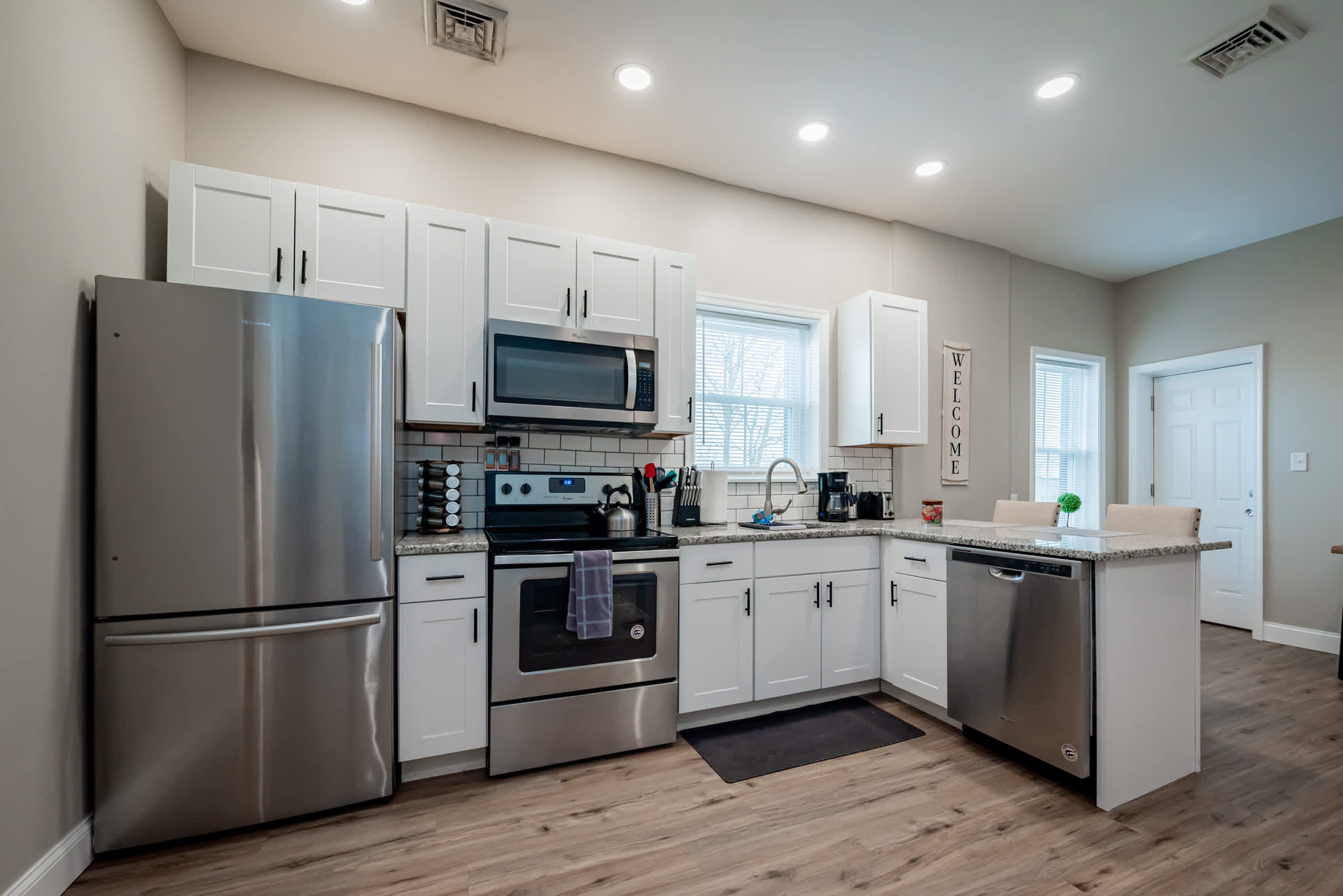 The Penthouse at Park Place 5