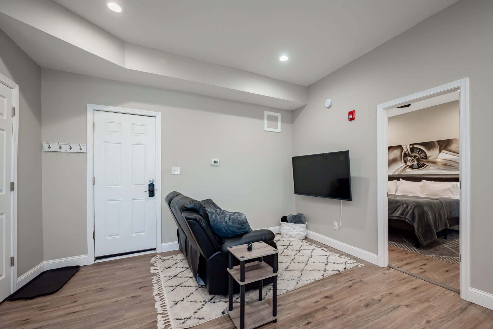 The Penthouse at Park Place 6