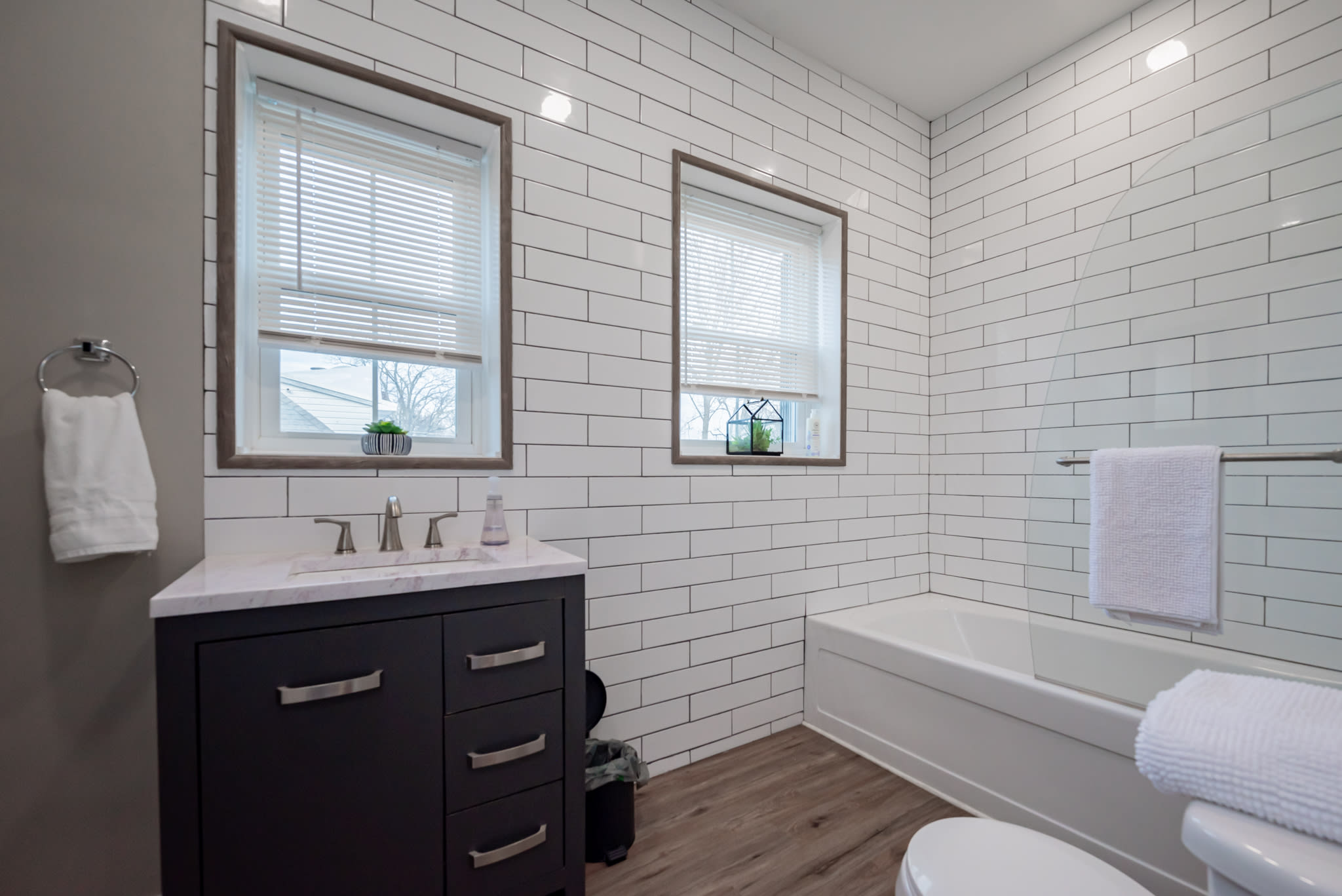 The Penthouse at Park Place 4